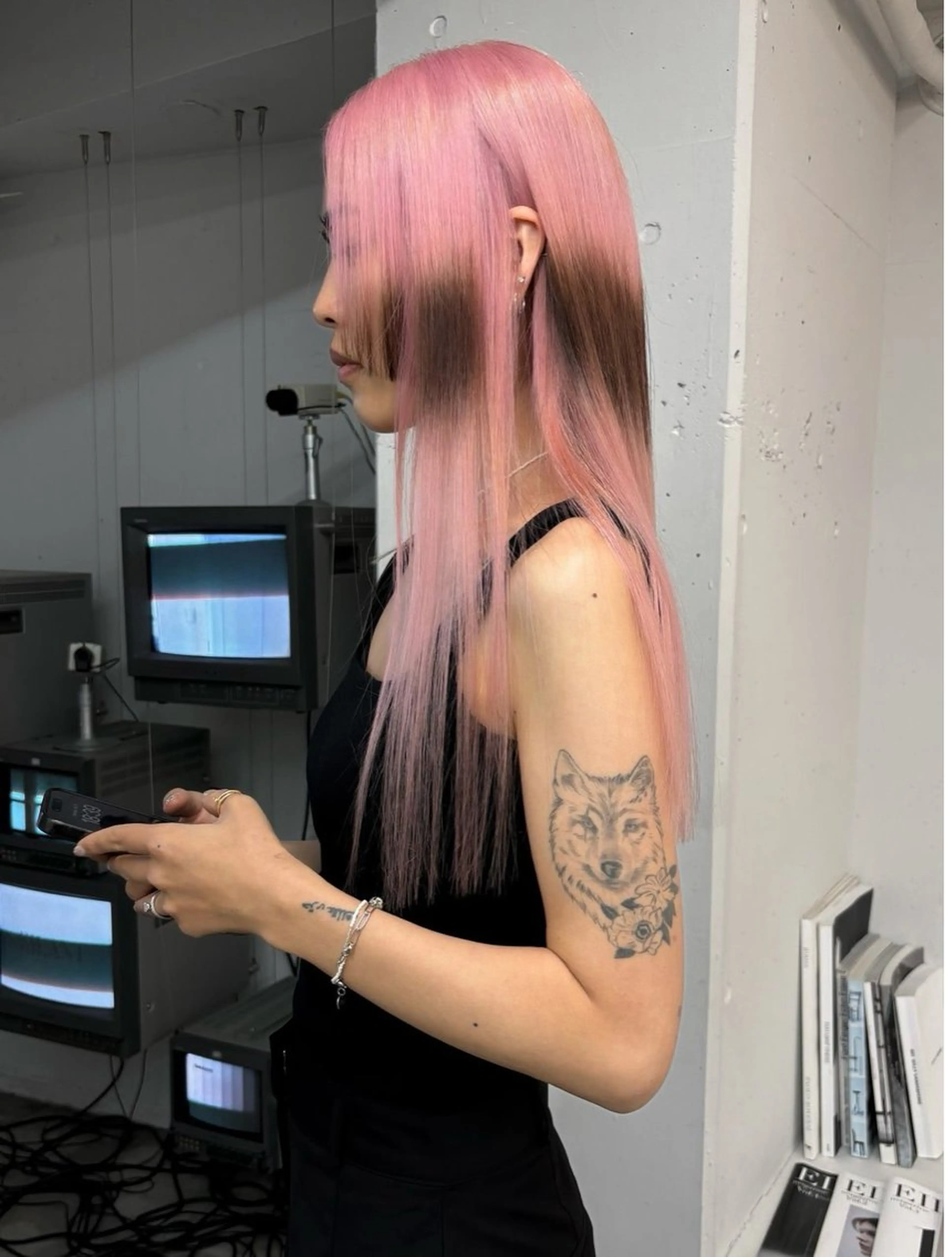 💫3stepトリートメント💫の写真