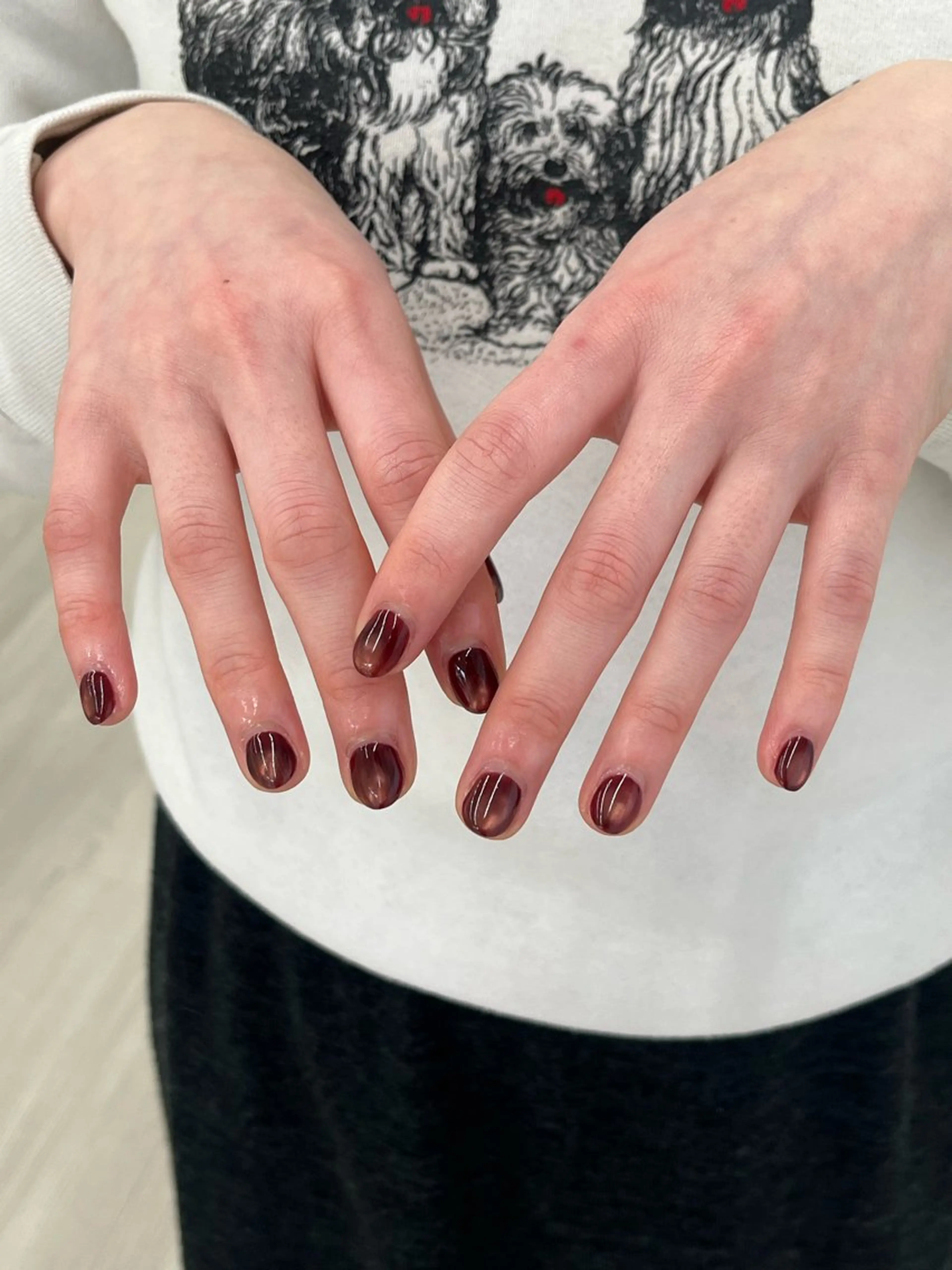 ネイル filonnail mayuのネイルデザイン
