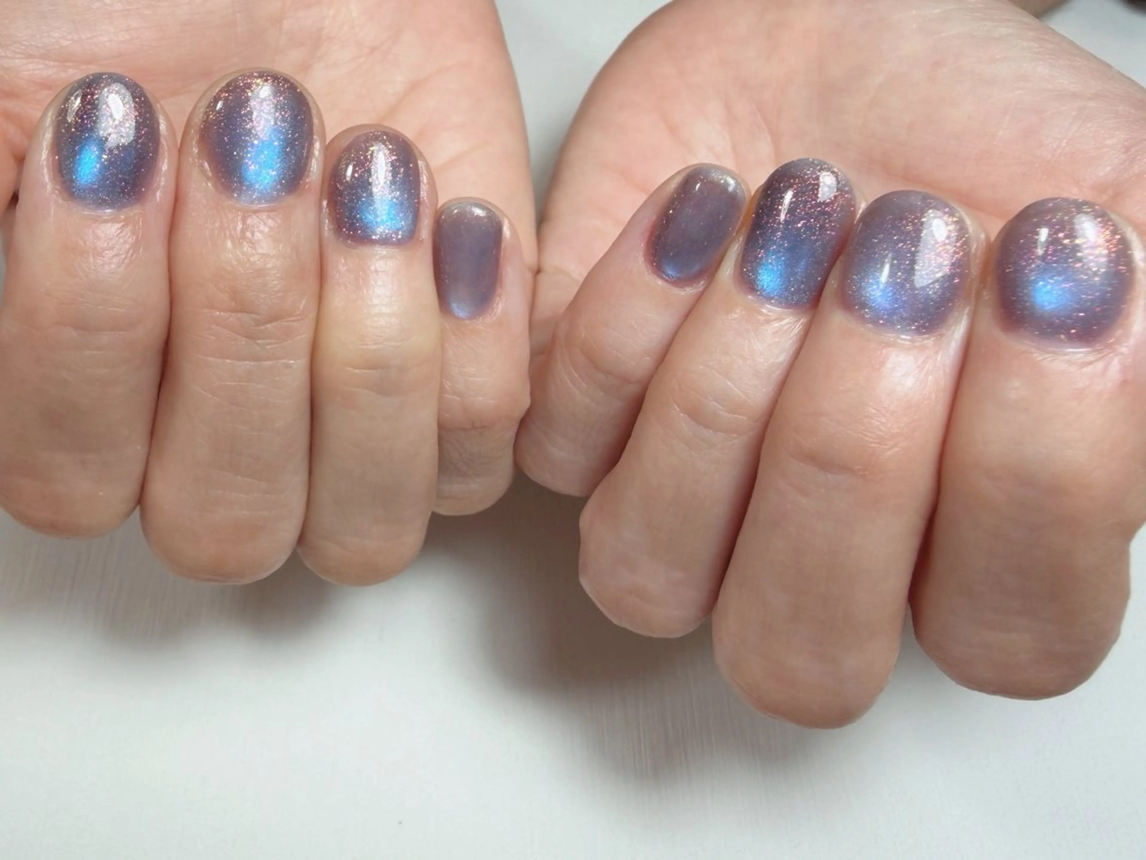 ネイル ハンドネイル atelier in bloomのネイルデザイン