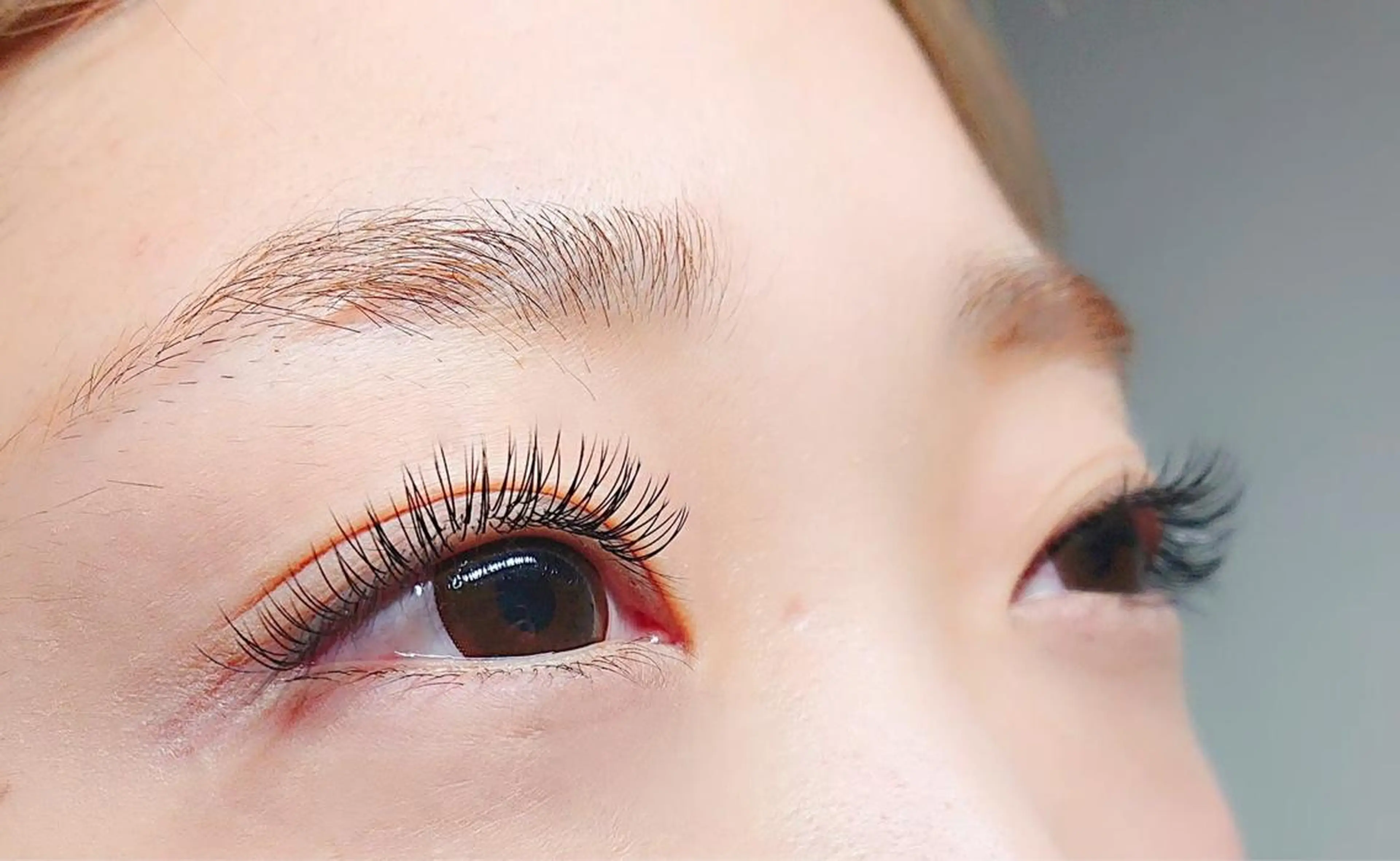 マツエク・マツパ 宮野 麻衣のマツエク・マツパデザイン