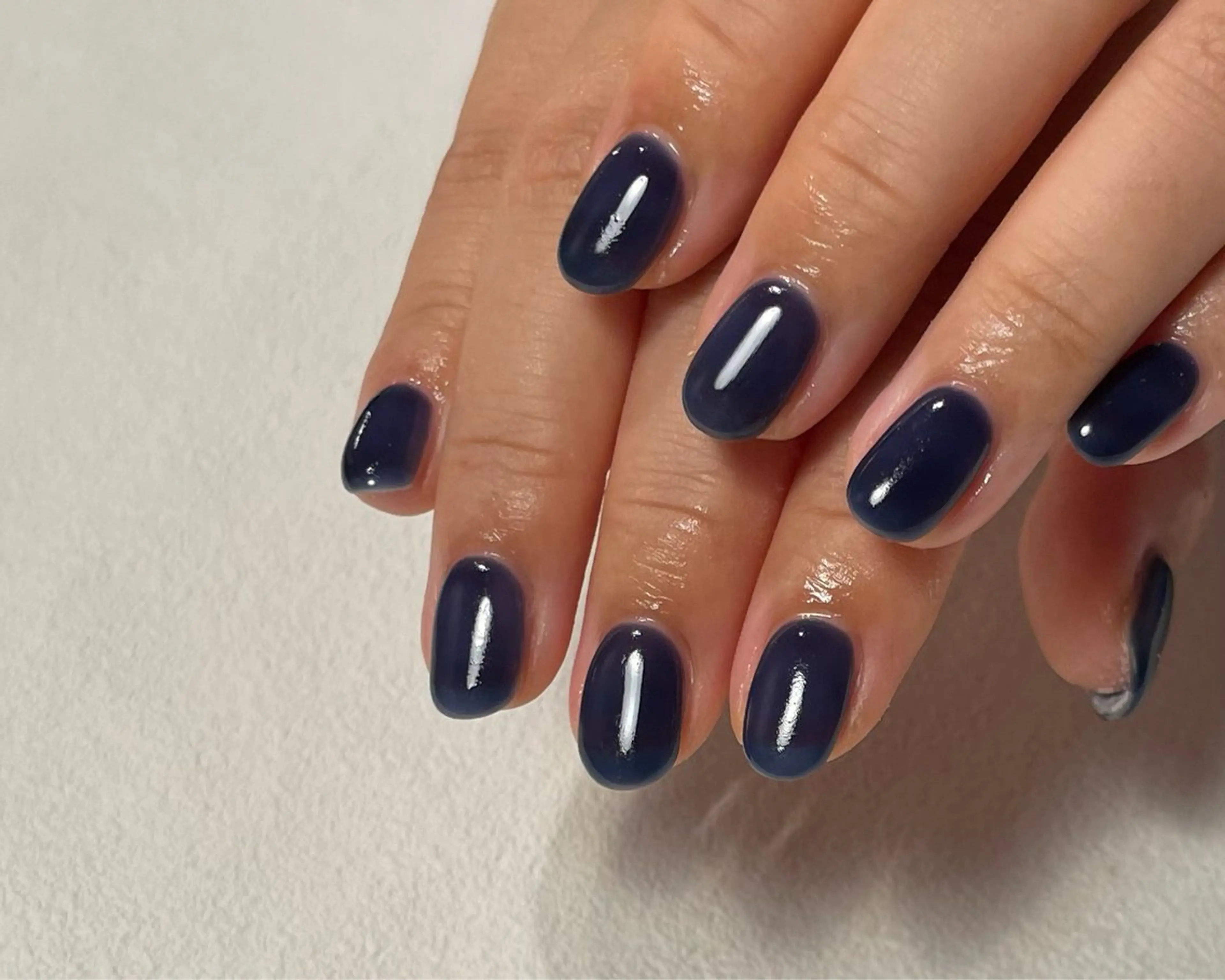ネイル ハンドネイル MARU  NAIL honokaのネイルデザイン