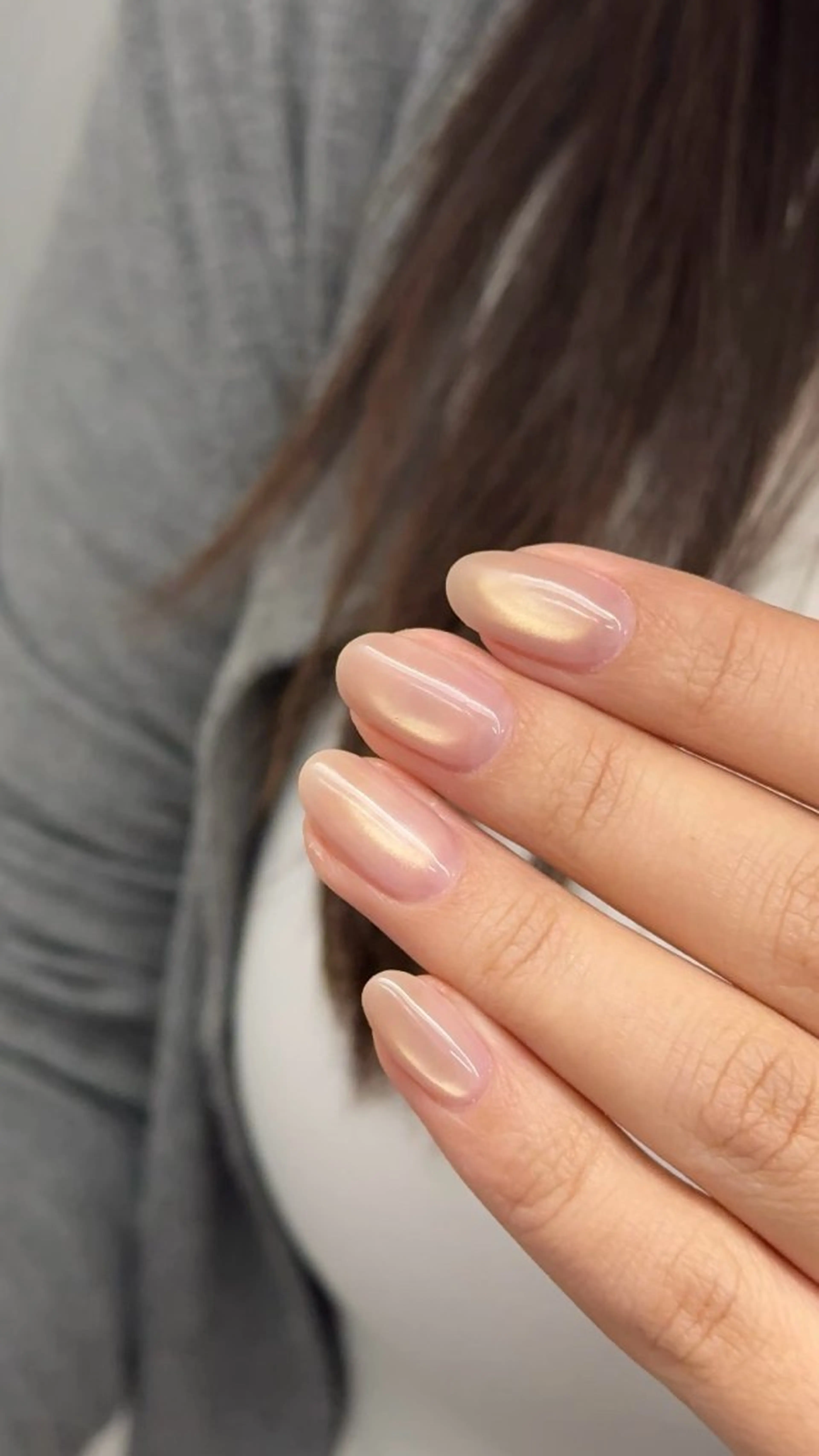 ネイル Nailsalon Jasmine 池袋東口所属・ギウ ジーナのネイルデザイン