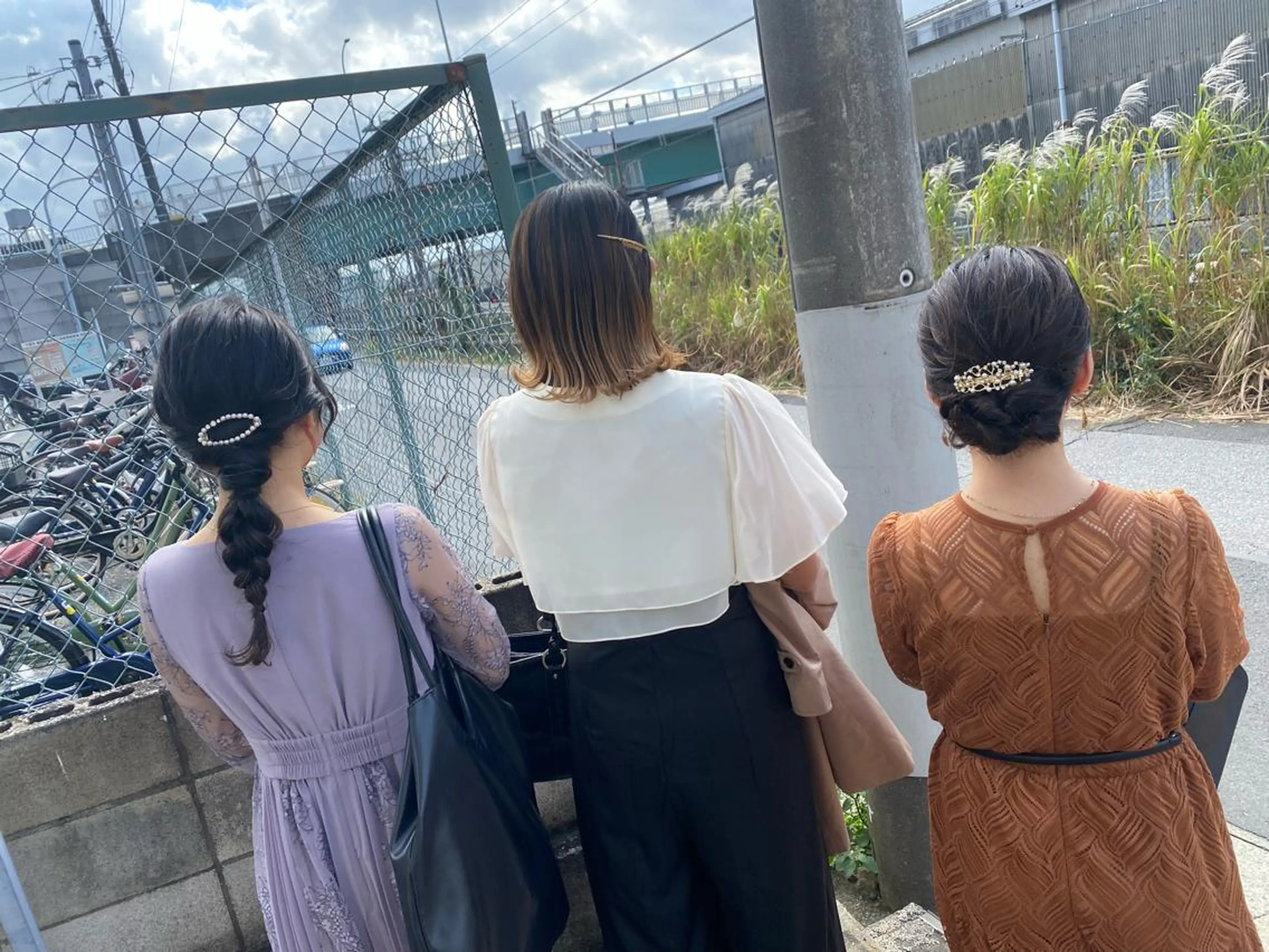 ロング 似合わせ＆予防美容 飯島   知花💐のその他イメージ