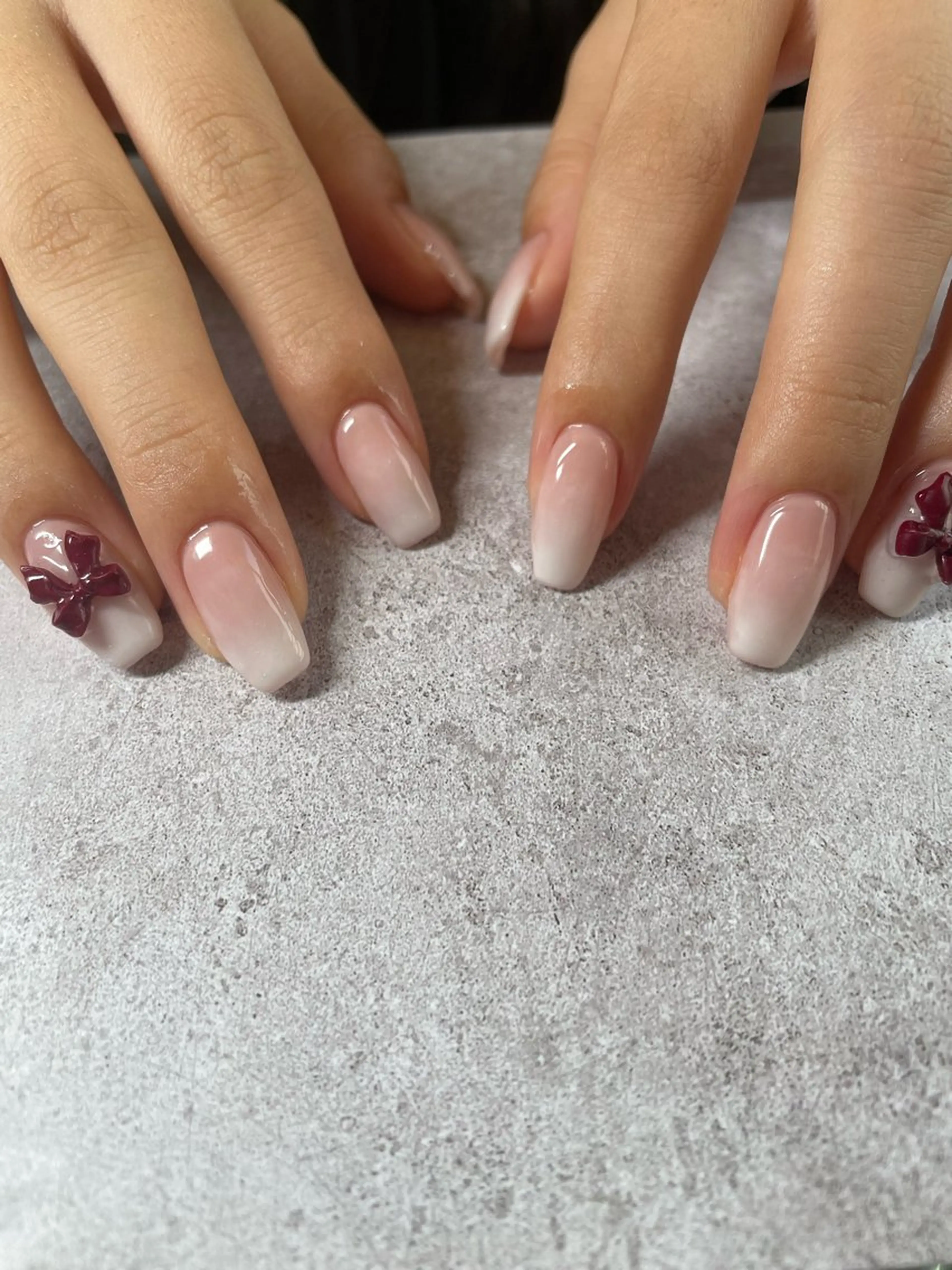 ネイル ハンドネイル ulu🌼 nanaのネイルデザイン