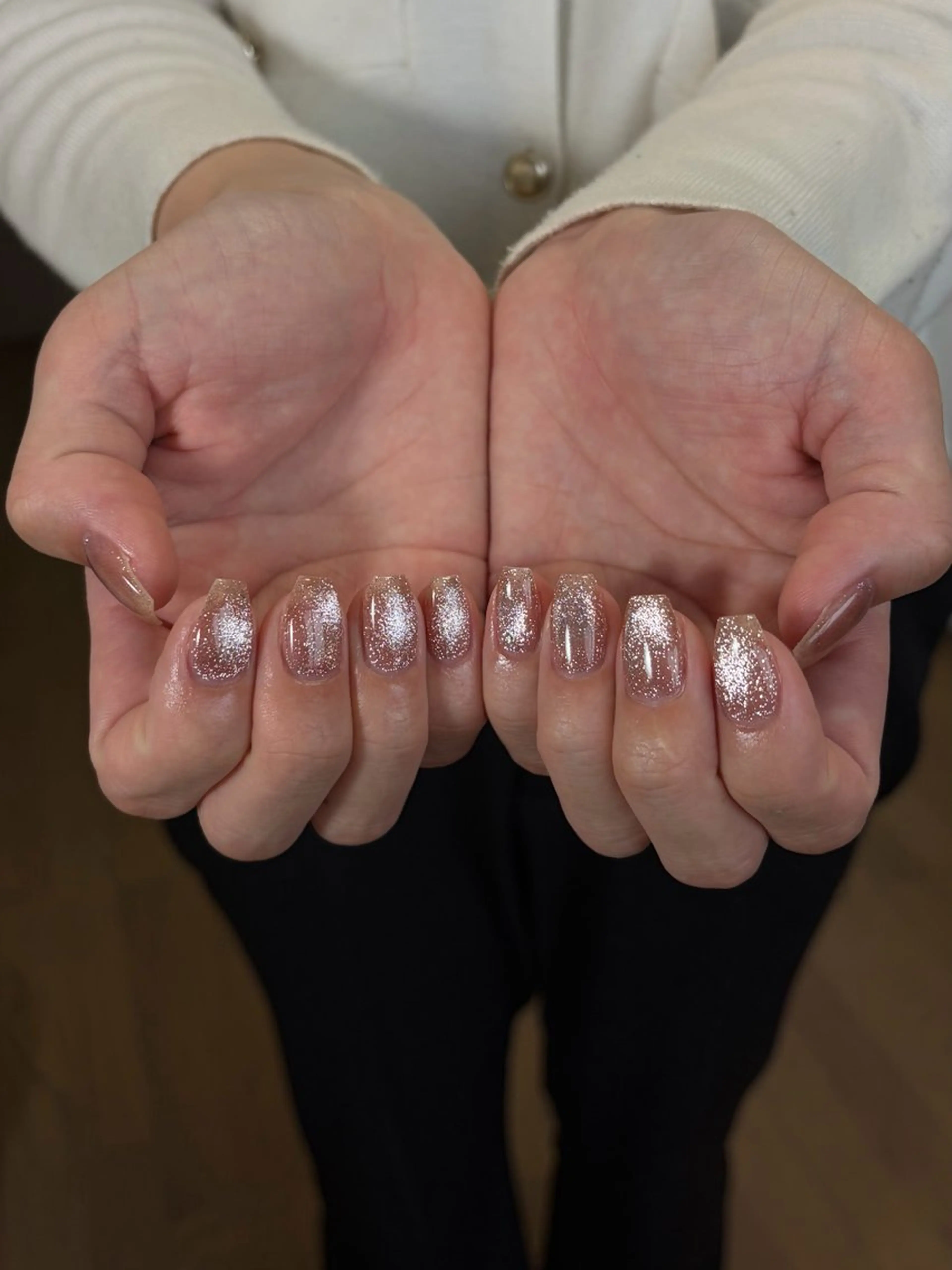 ネイル ハンドネイル sis_ yukaのネイルデザイン