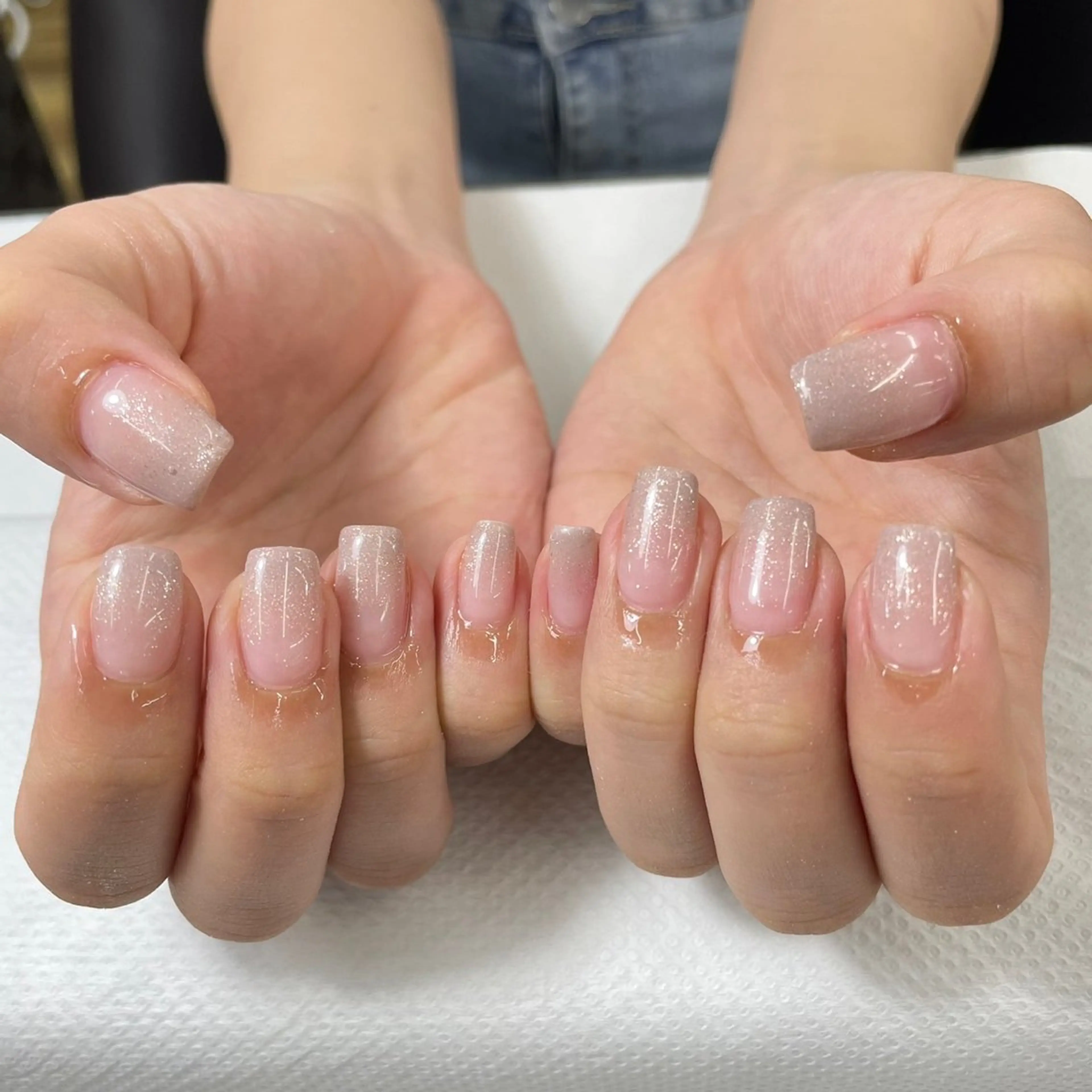 ネイル ハンドネイル miya masako💫のネイルデザイン