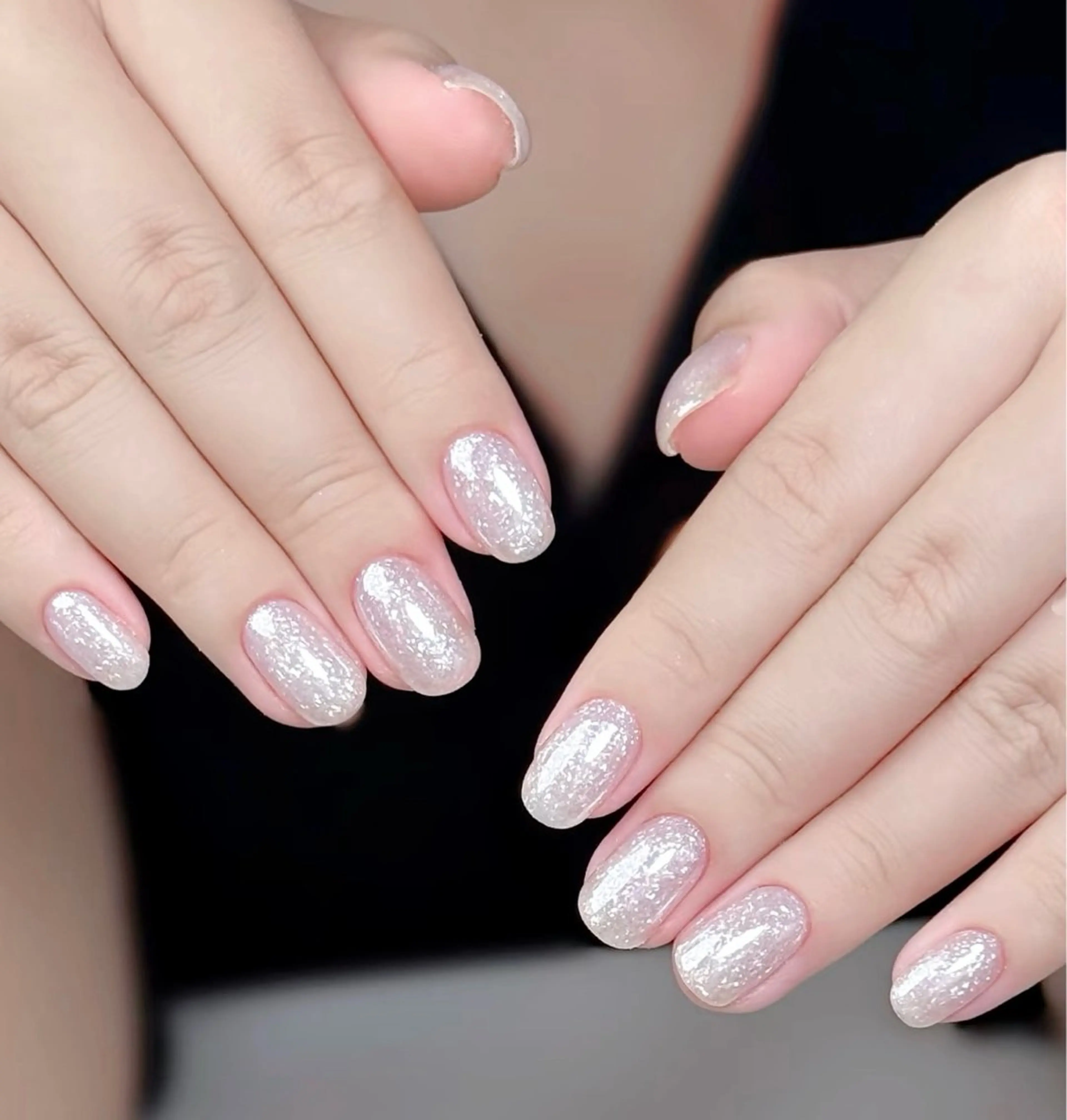 ネイル ハンドネイル Luminail 新小岩のネイルデザイン