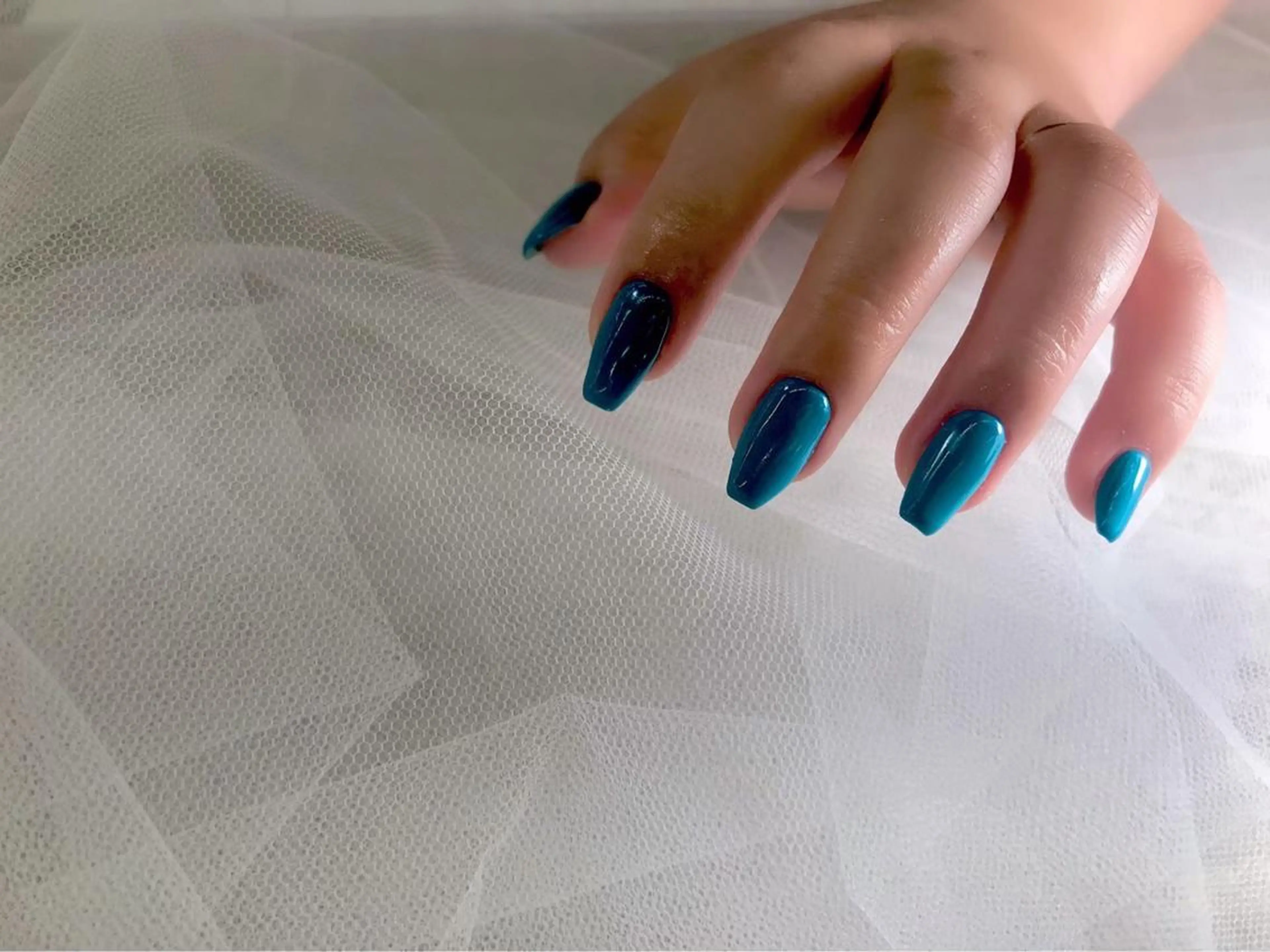 ネイル fukanails _のネイルデザイン