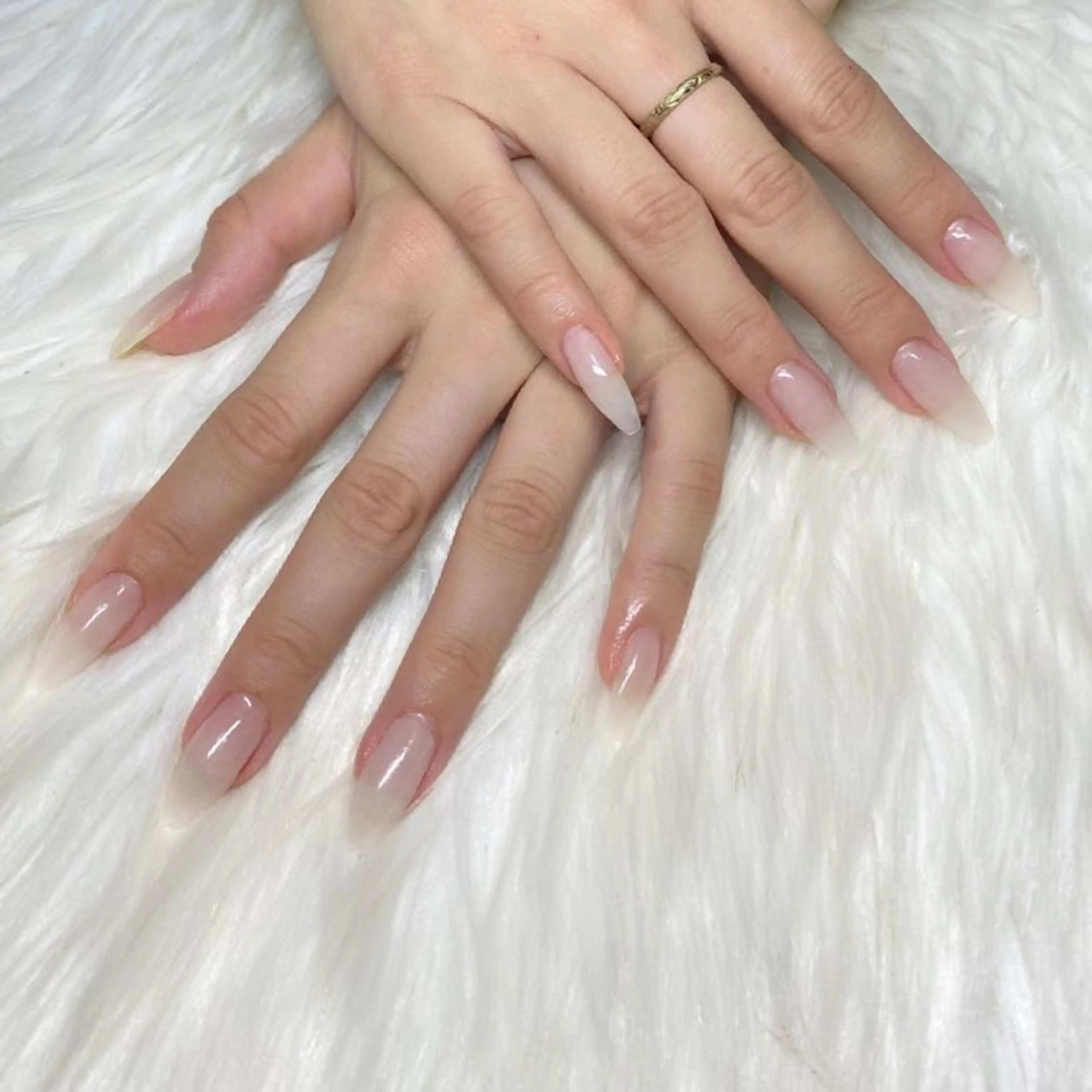 ネイル VIOLA .nailのネイルデザイン