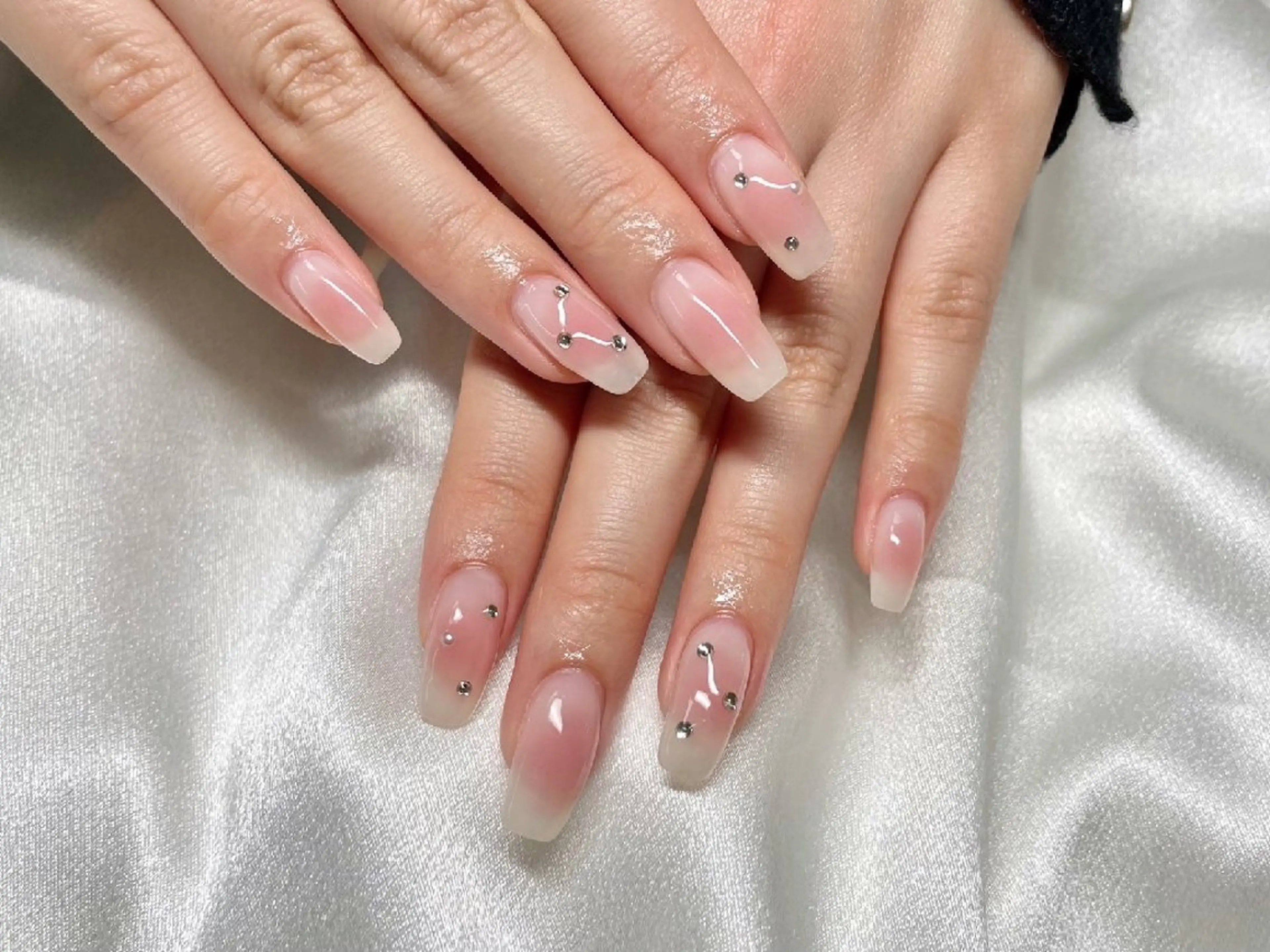 ネイル Nailsalon Graciasのネイルデザイン