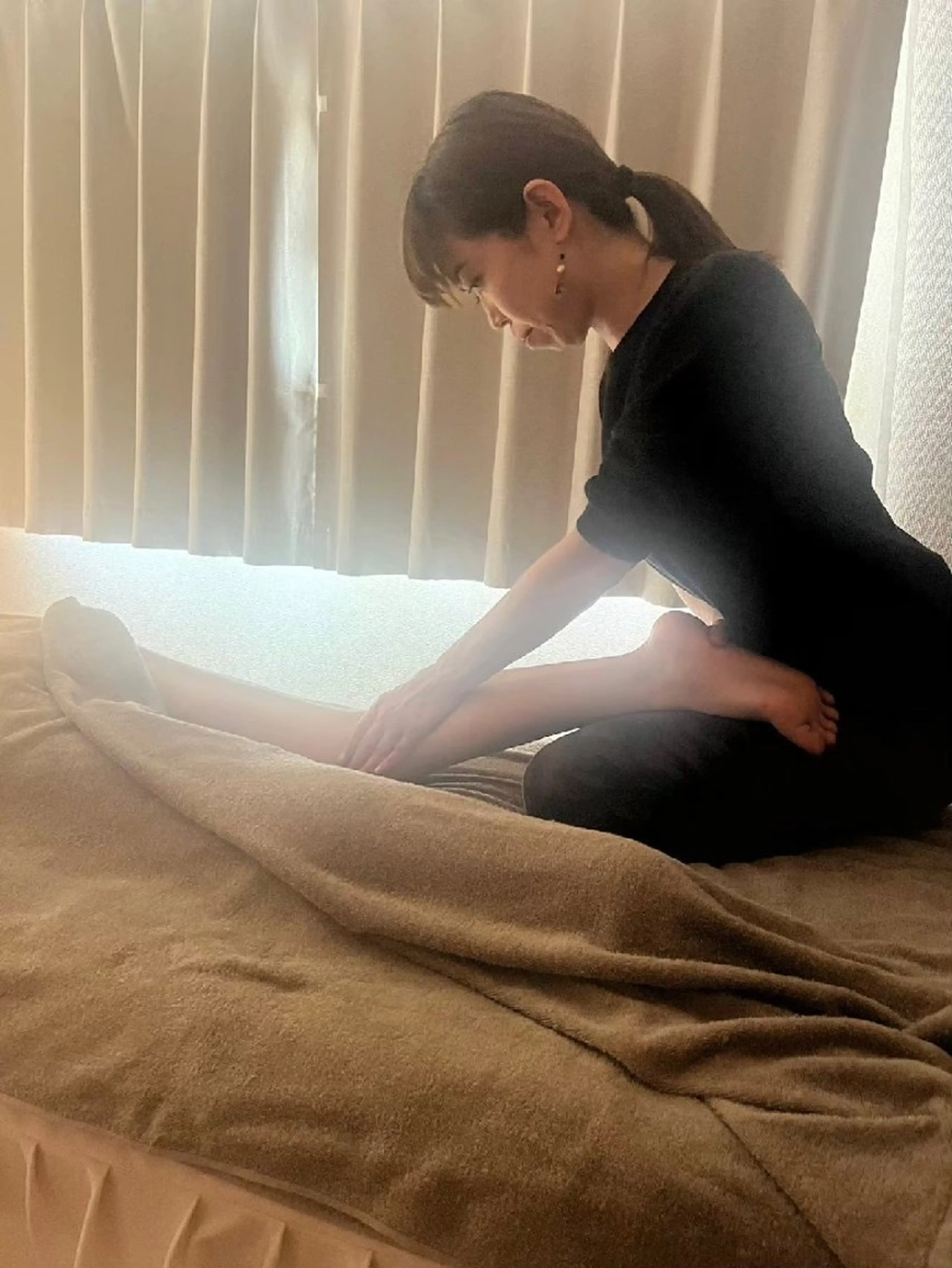 根本改善マッサージ 🌿Naturのエステ・リラクイメージ