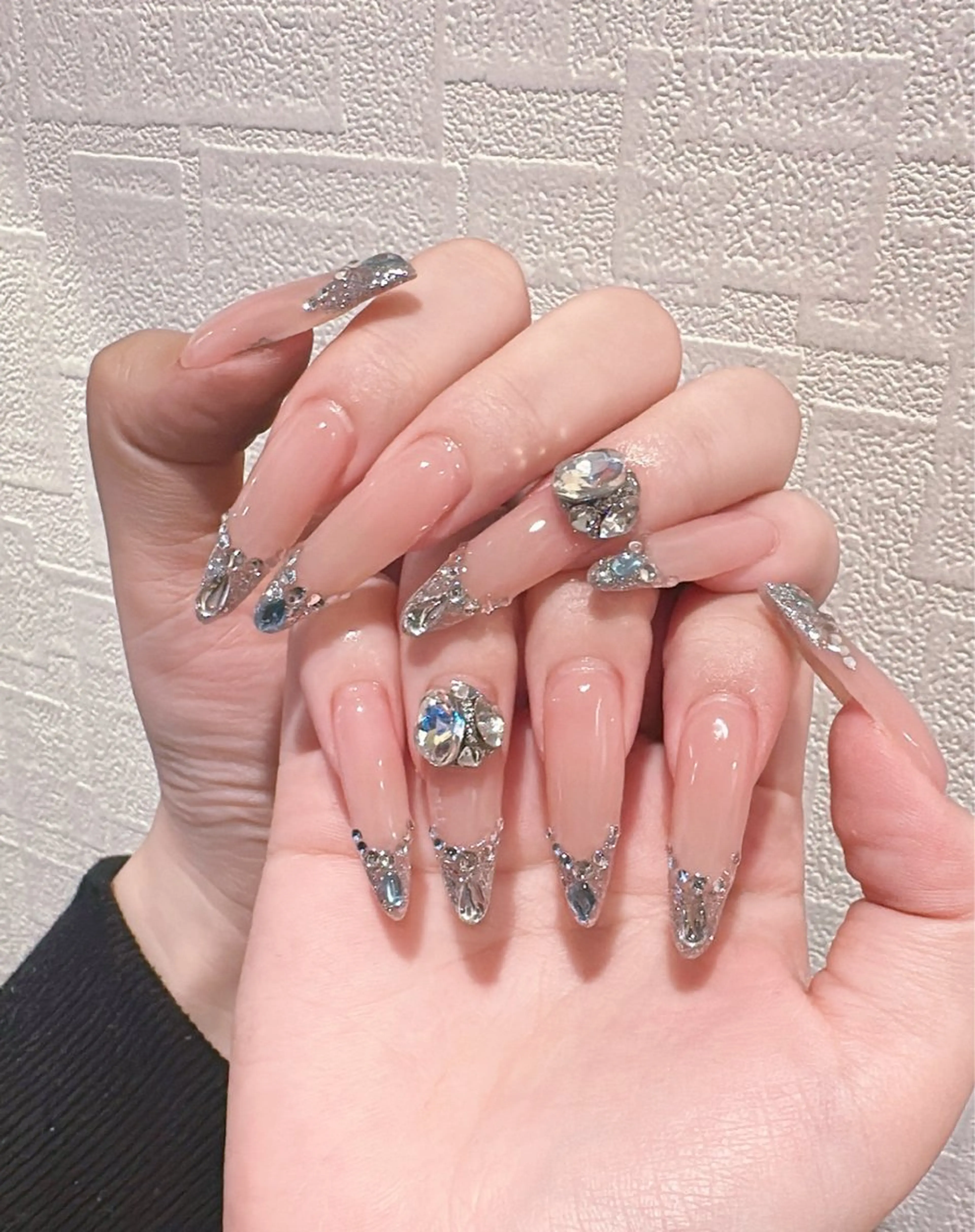 ネイル ハンドネイル D-BEAUTY Nailsalonのネイルデザイン