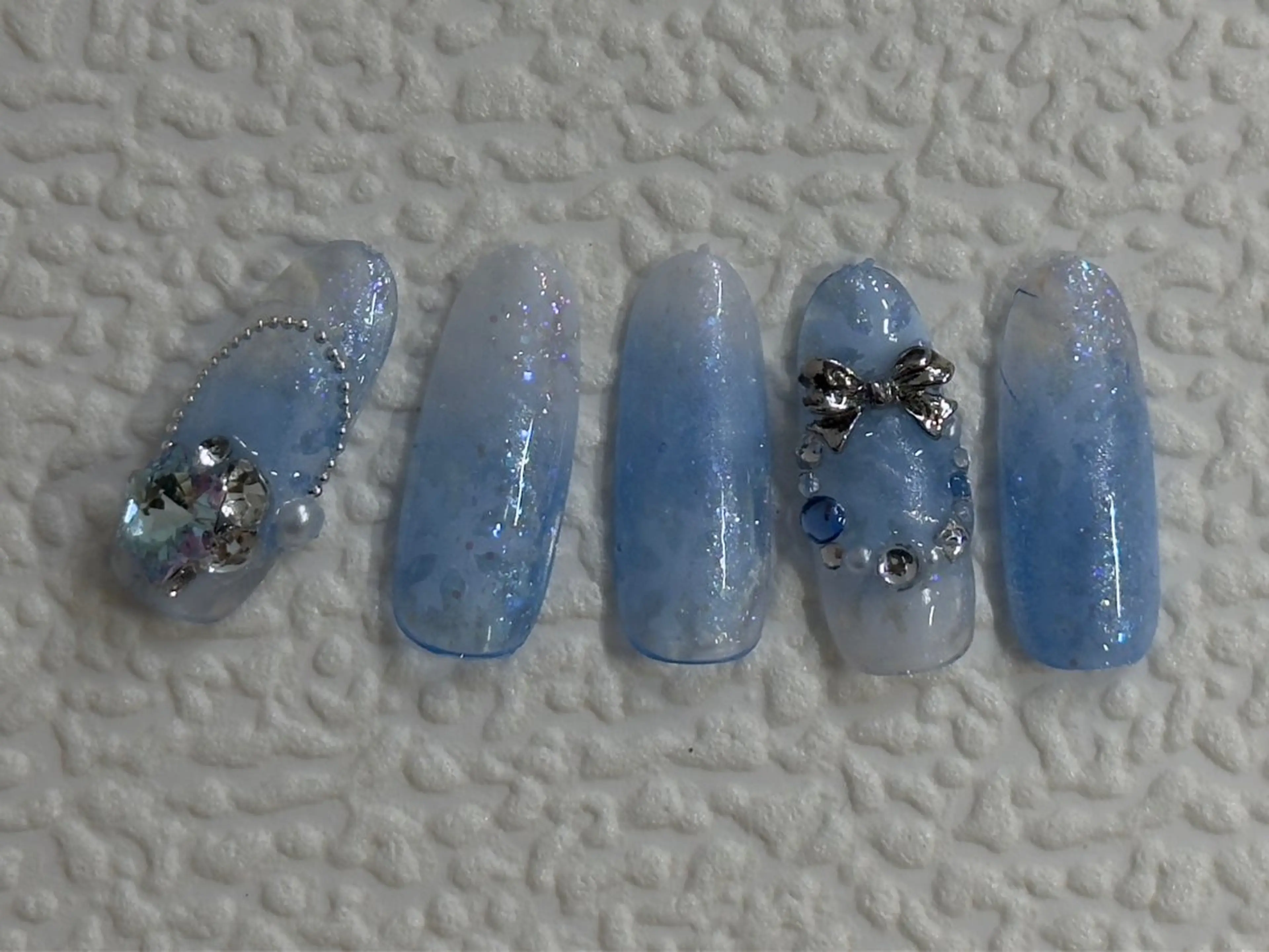 ネイル Nail&Eyela sh Nanaのネイルデザイン