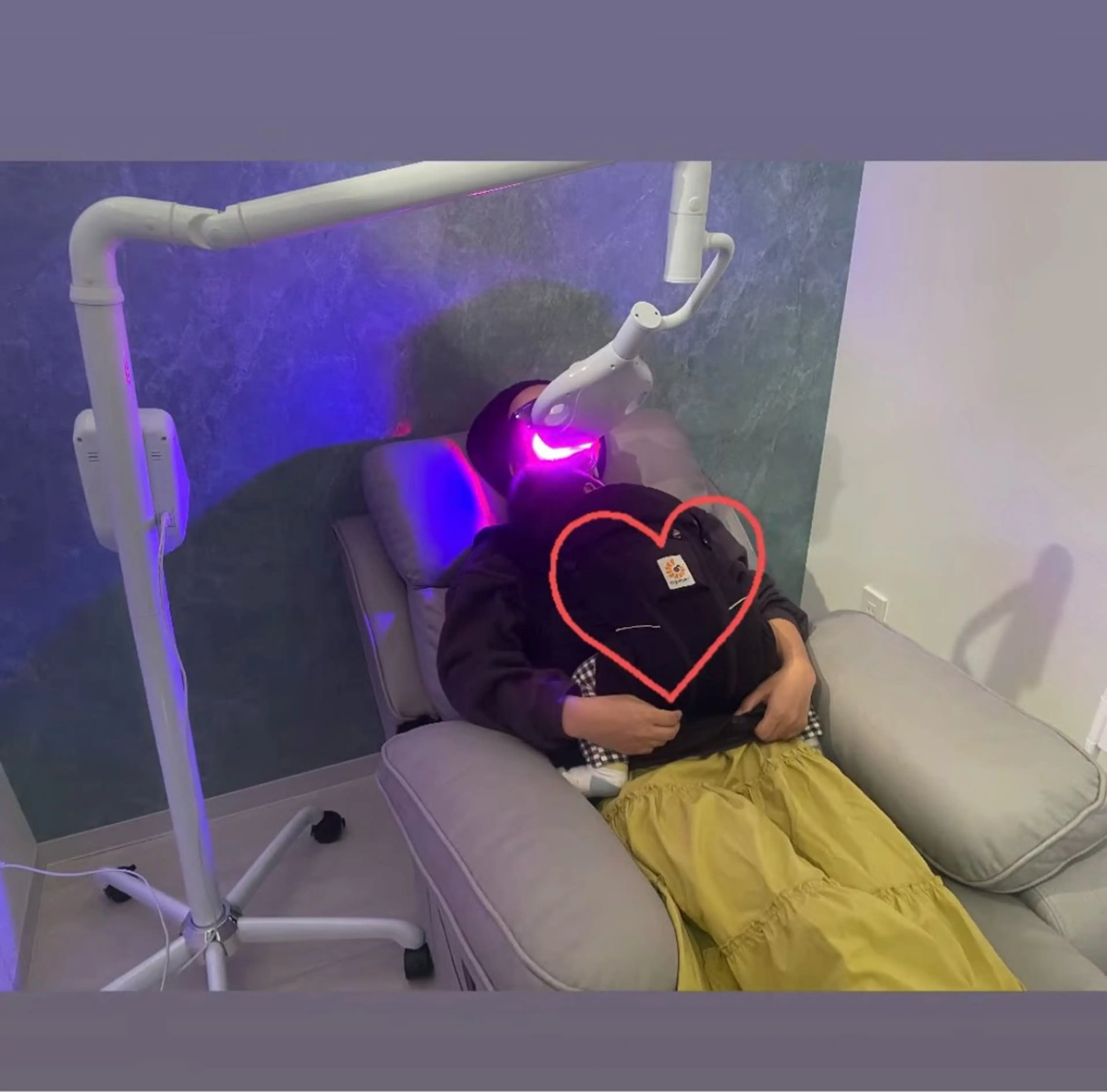 Kaula ホワイトニング🦷✨のエステ・リラクイメージ