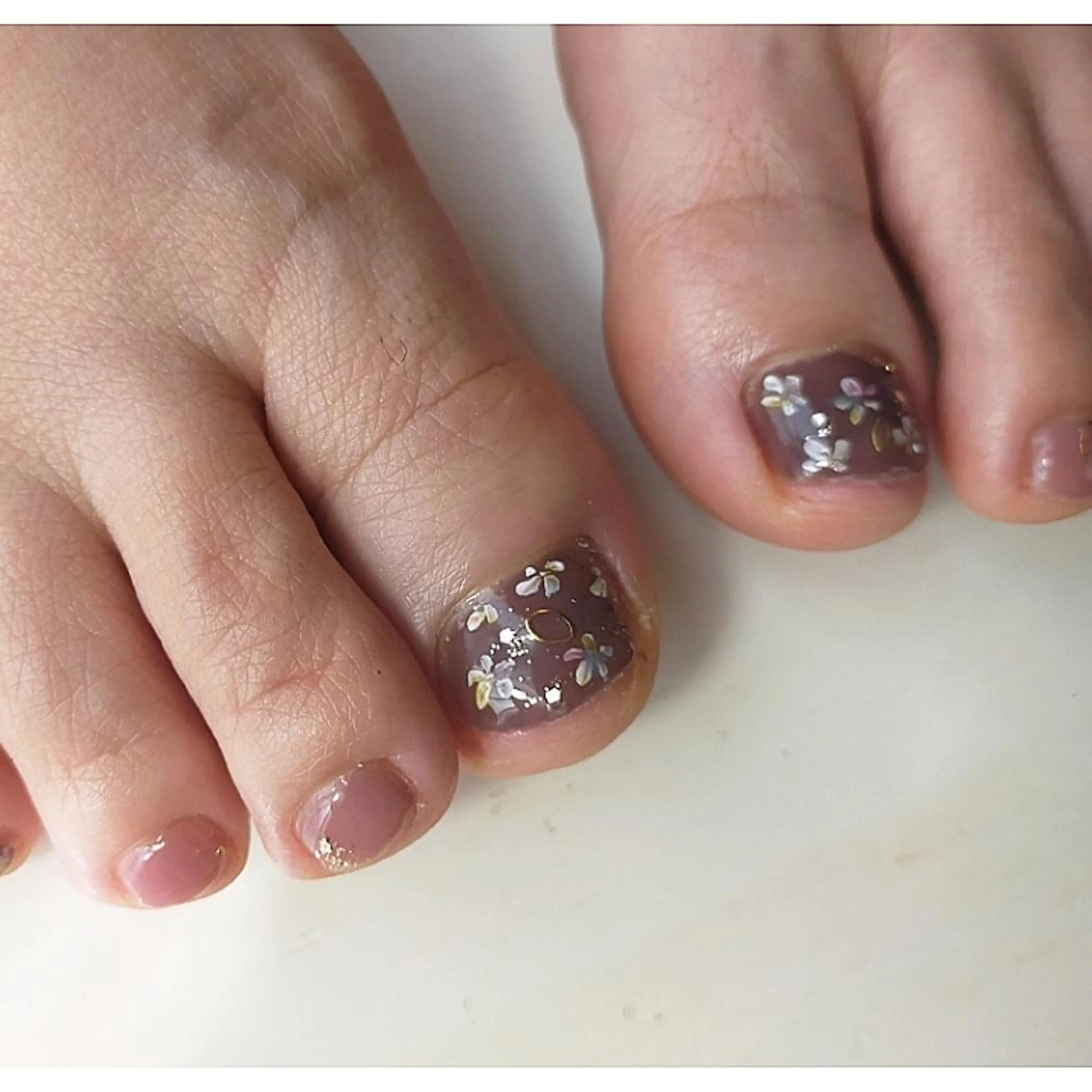 ネイル Riche. ﾈｲﾙｻﾛﾝﾘｼｪのネイルデザイン