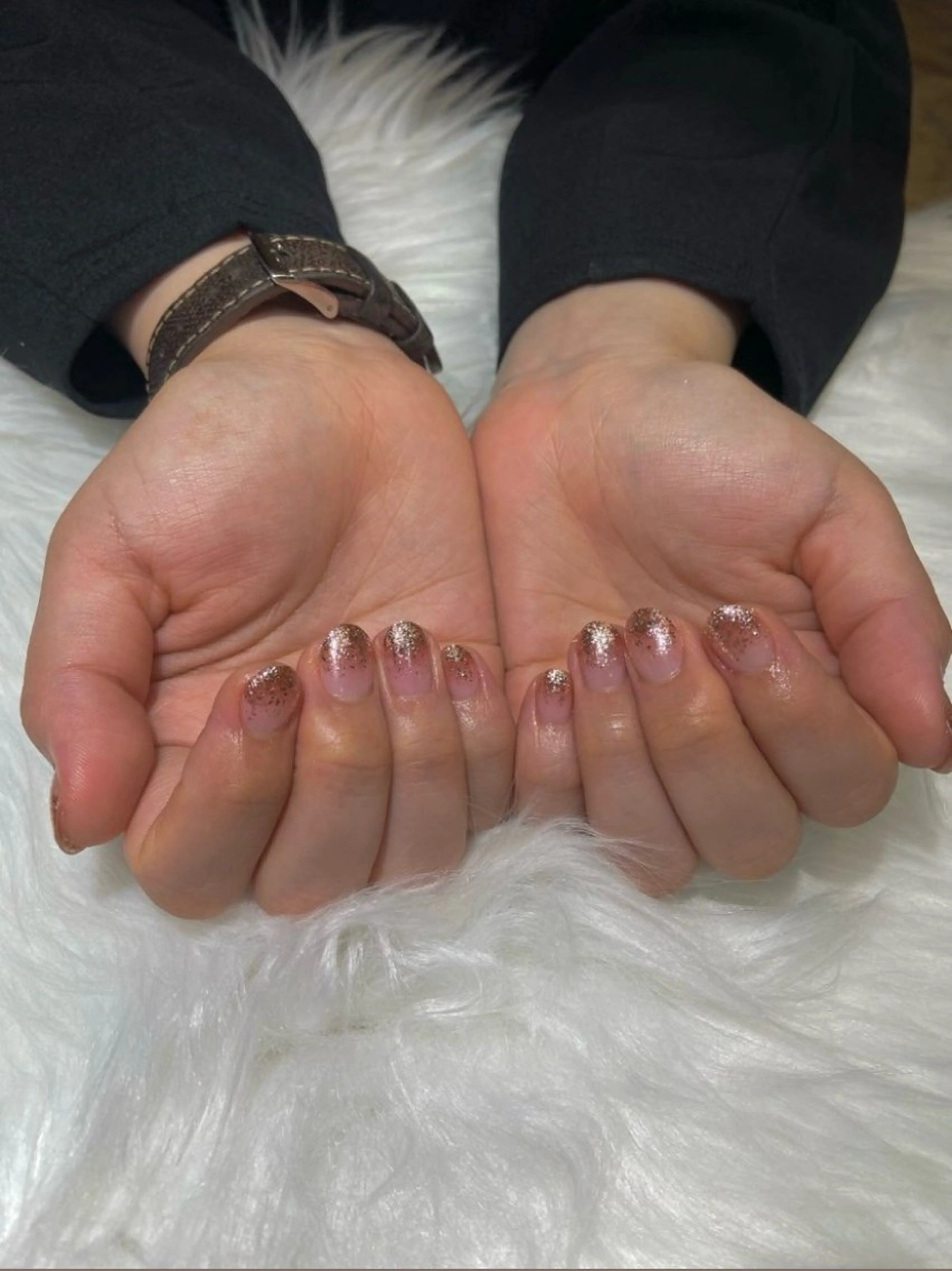 ネイル ୨୧ mami ୨୧のネイルデザイン