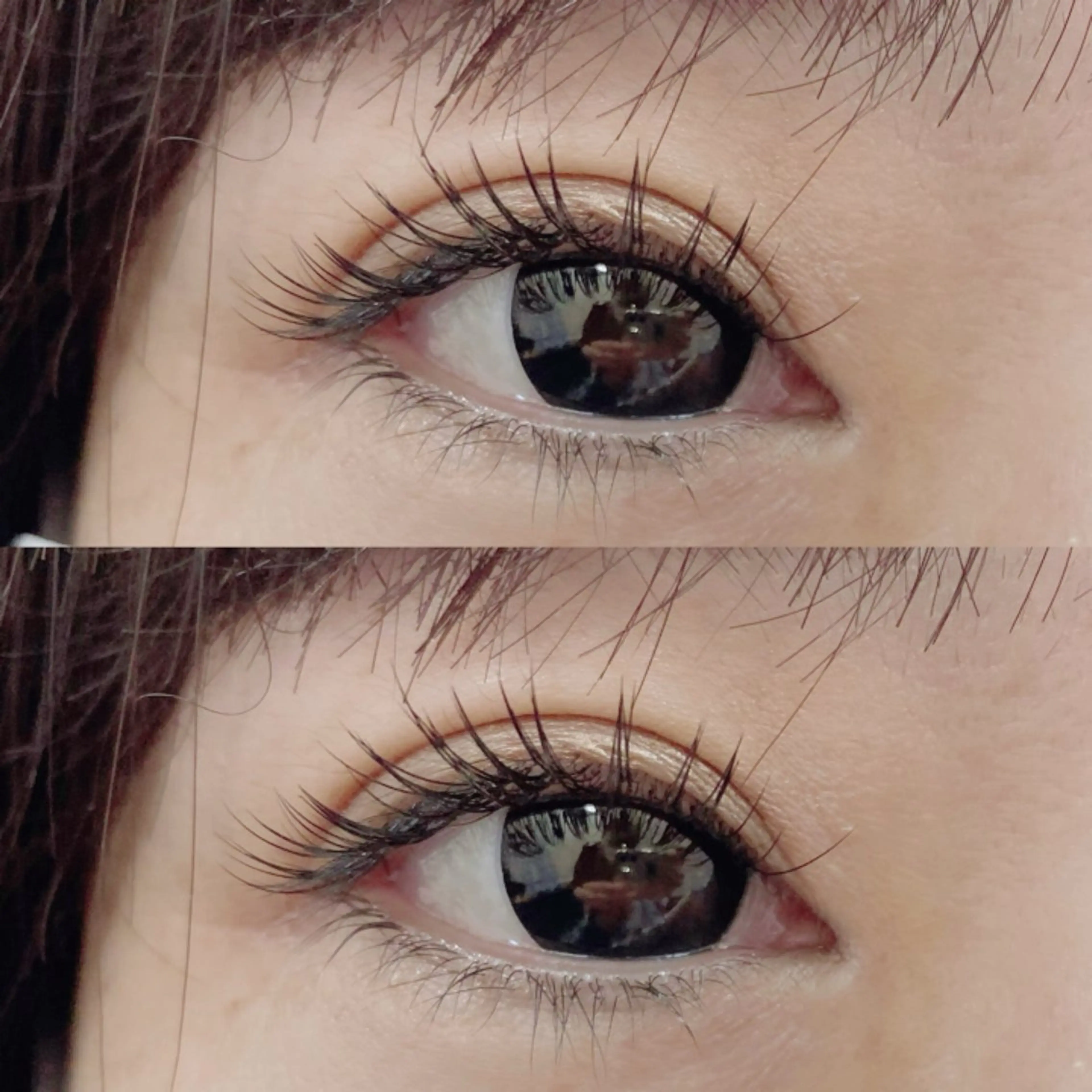 マツエク・マツパ smooch柏店 yukaのマツエク・マツパデザイン