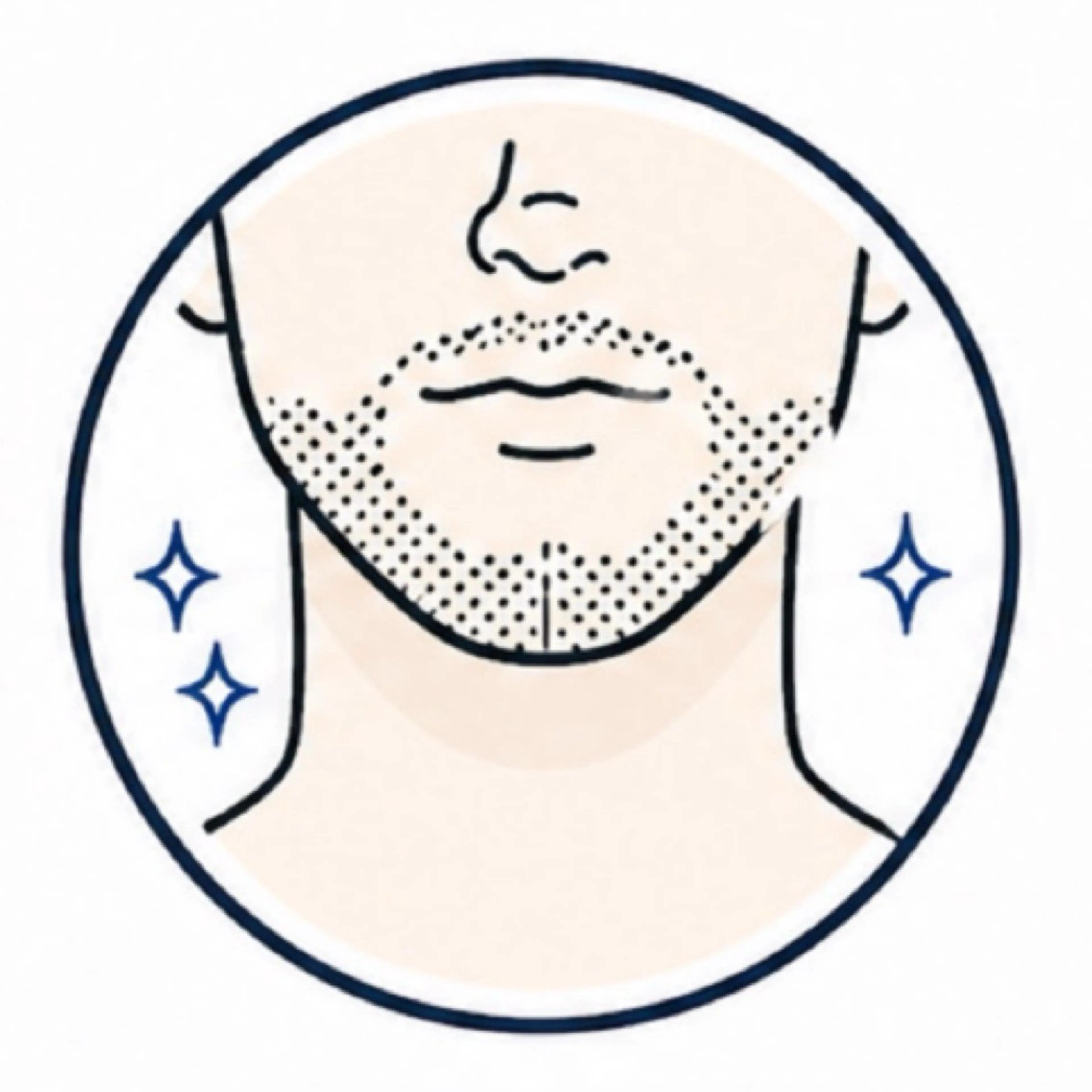 メンズ 脱毛 メンズ脱毛 ECXIA博多のエステ・リラクイメージ