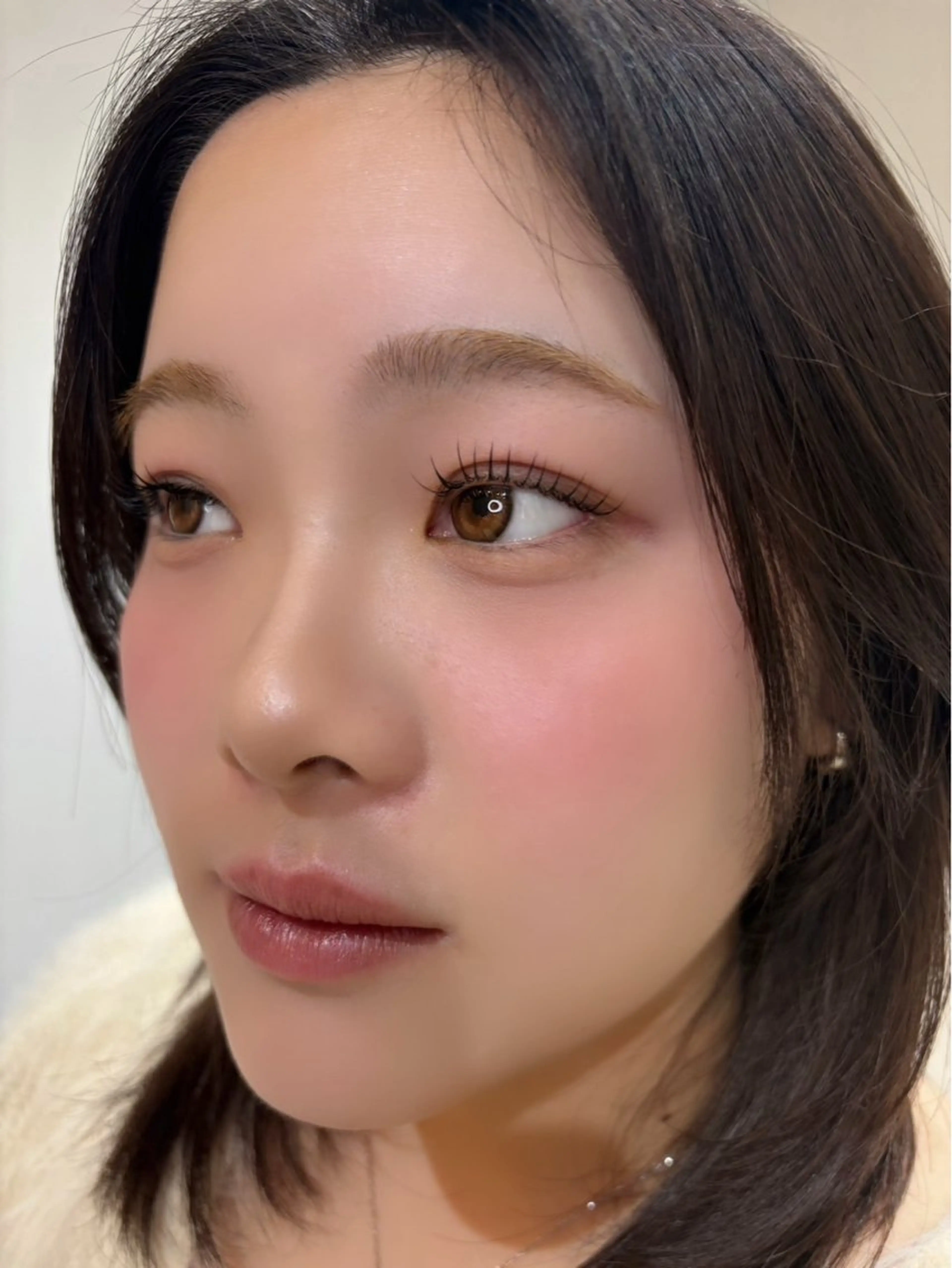 【オフなし】 フラットラッシュ100本  90minの写真