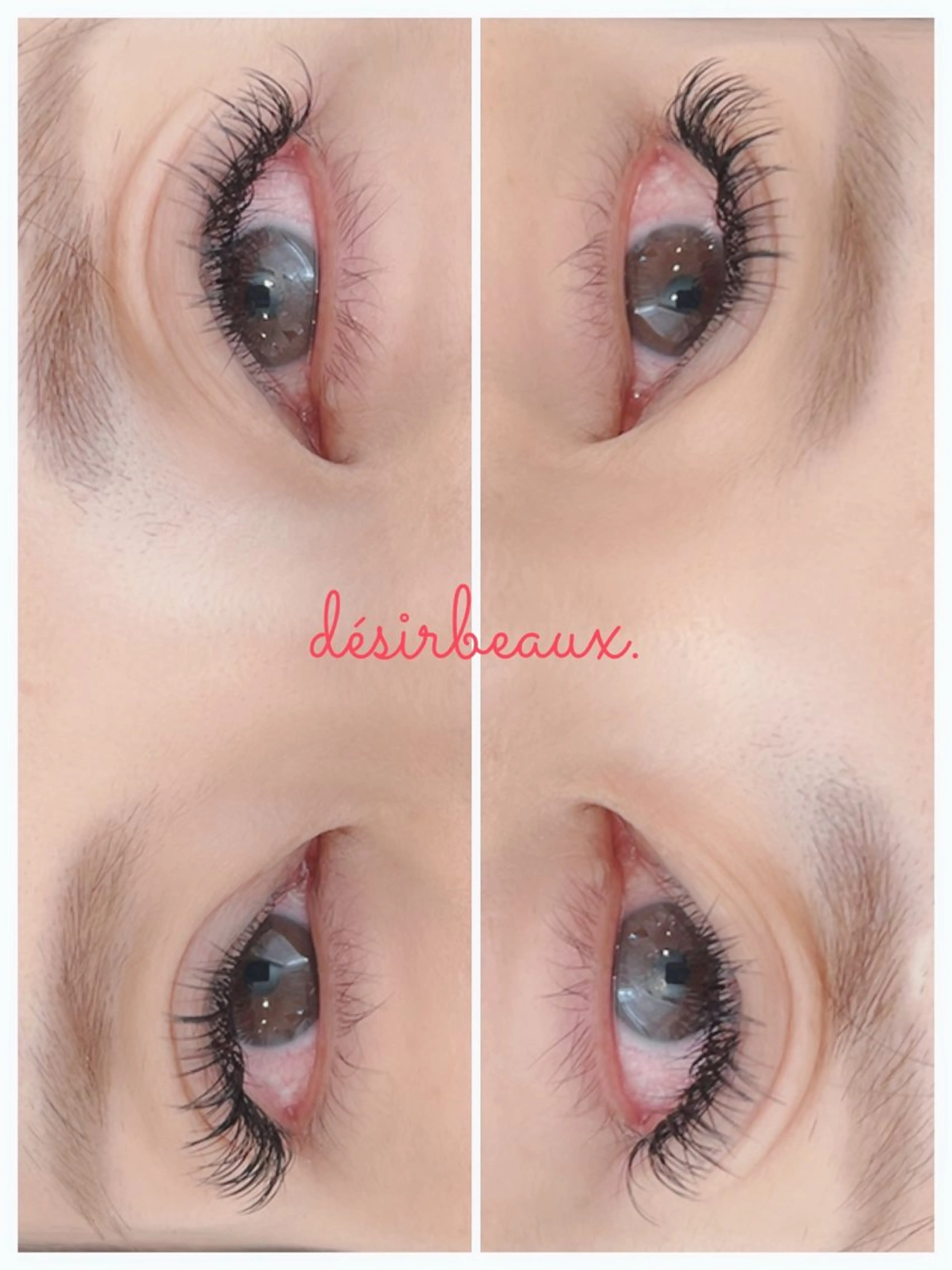 マツエク・マツパ バインドロック 宮崎 詩織の眉毛・アイブロウイメージ