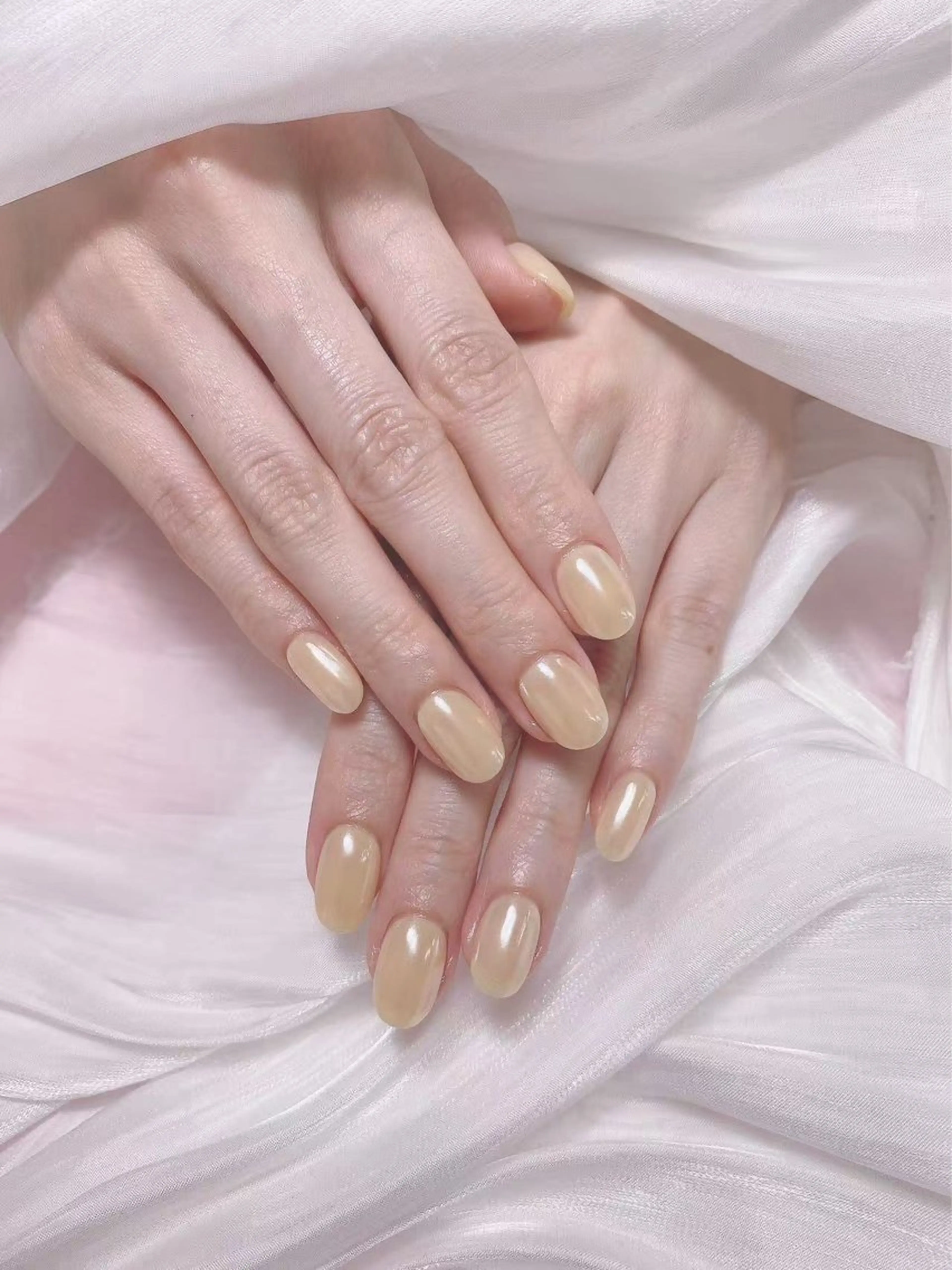 ネイル ジョリ kasumi🌹💅のネイルデザイン