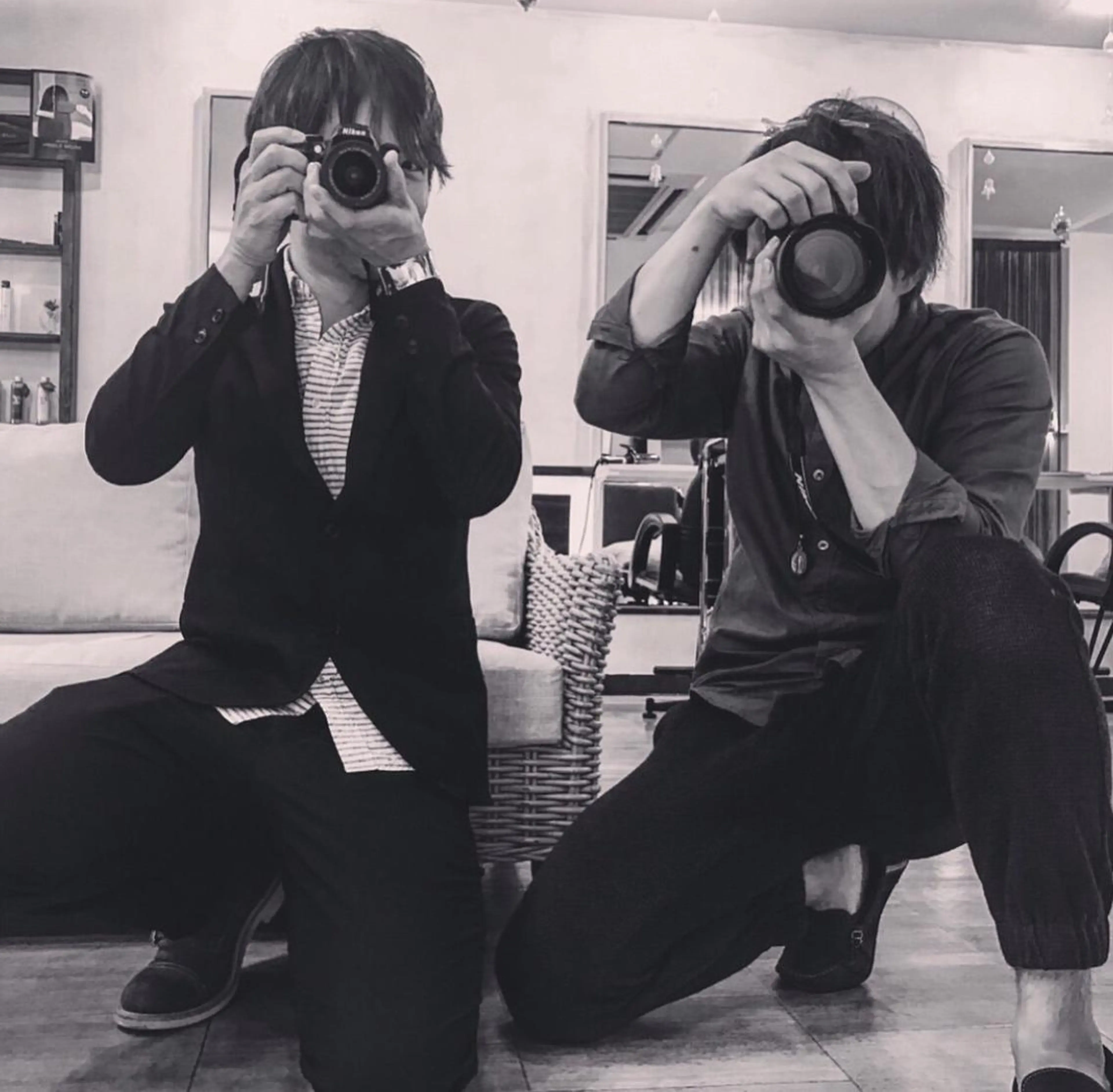 Lys所属・吉本 恭介のその他イメージ