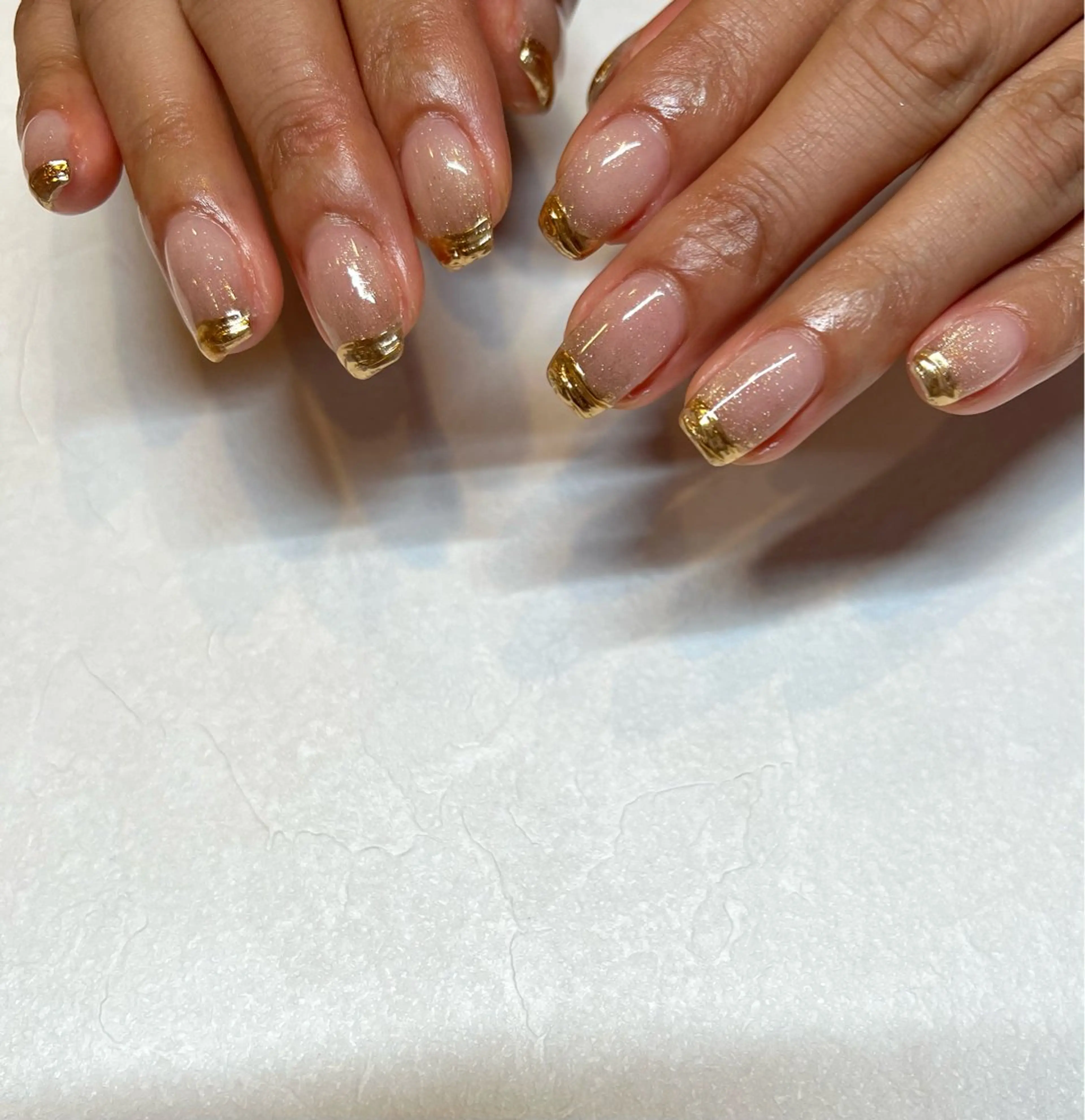 ネイル nailartist lisaのネイルデザイン