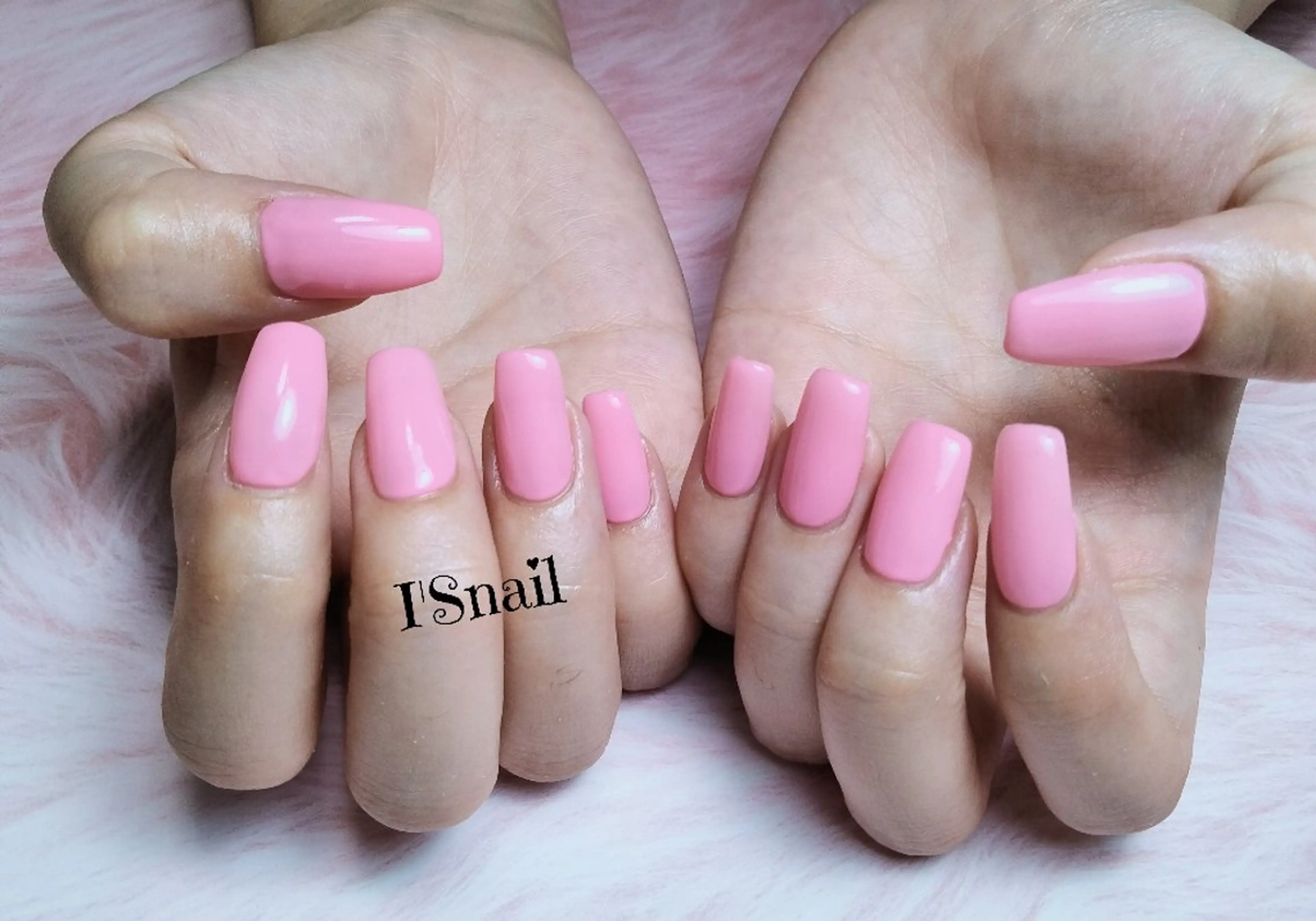 ネイル I'S nail 佐野のネイルデザイン