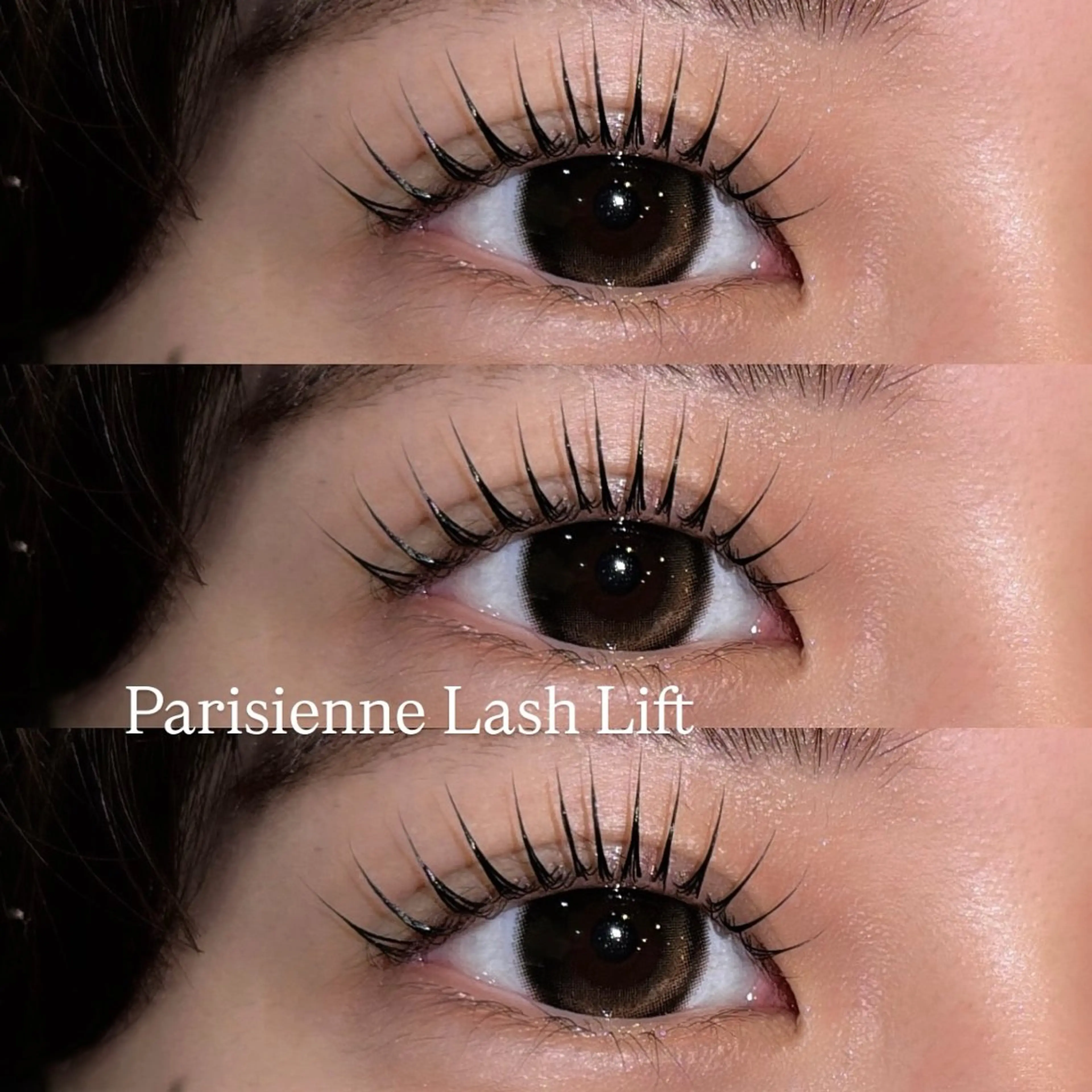 マツエク・マツパ マツパ 石原 怜那のマツエク・マツパデザイン