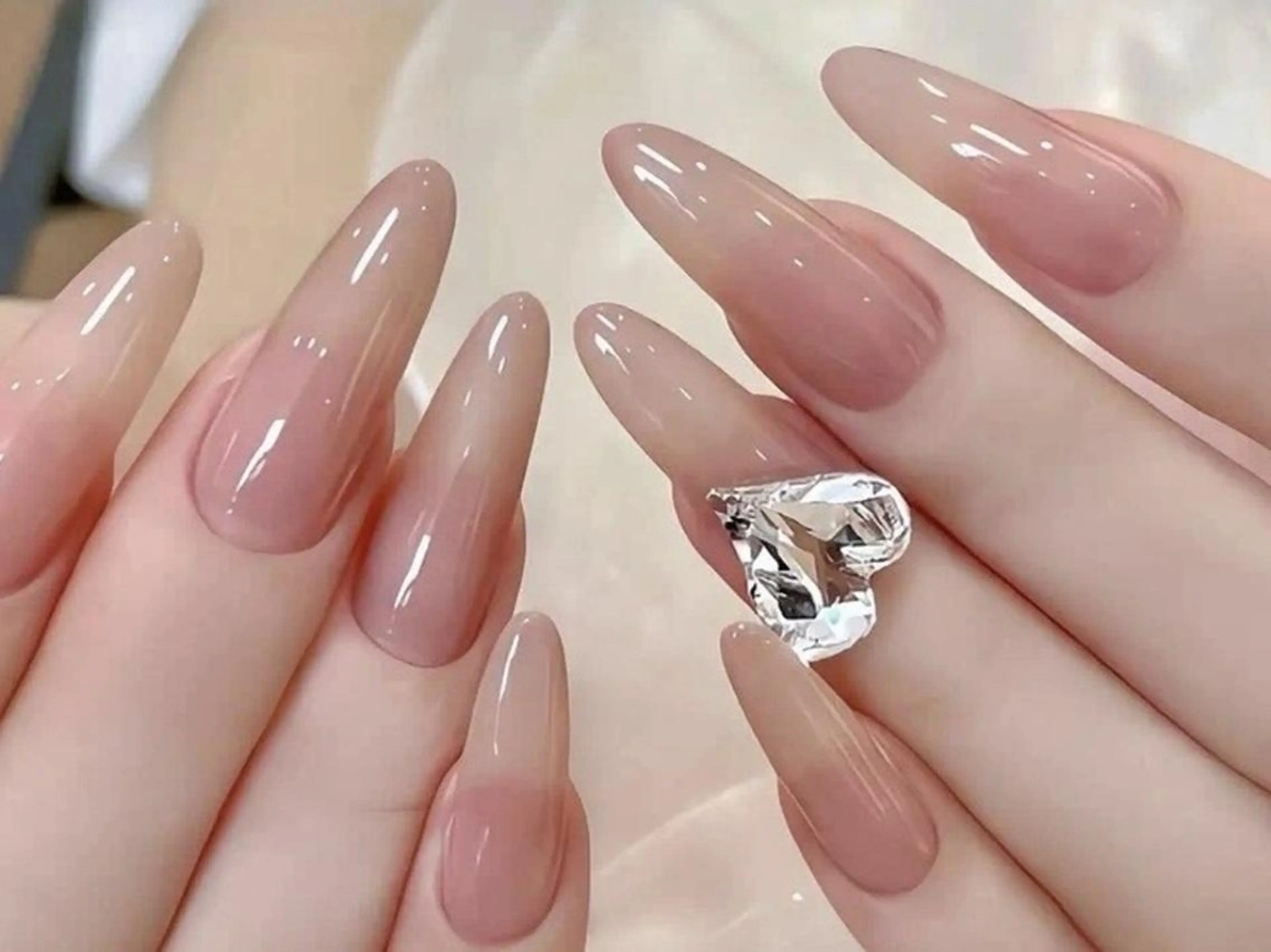 ネイル ハンドネイル Nini Nail Salonのネイルデザイン