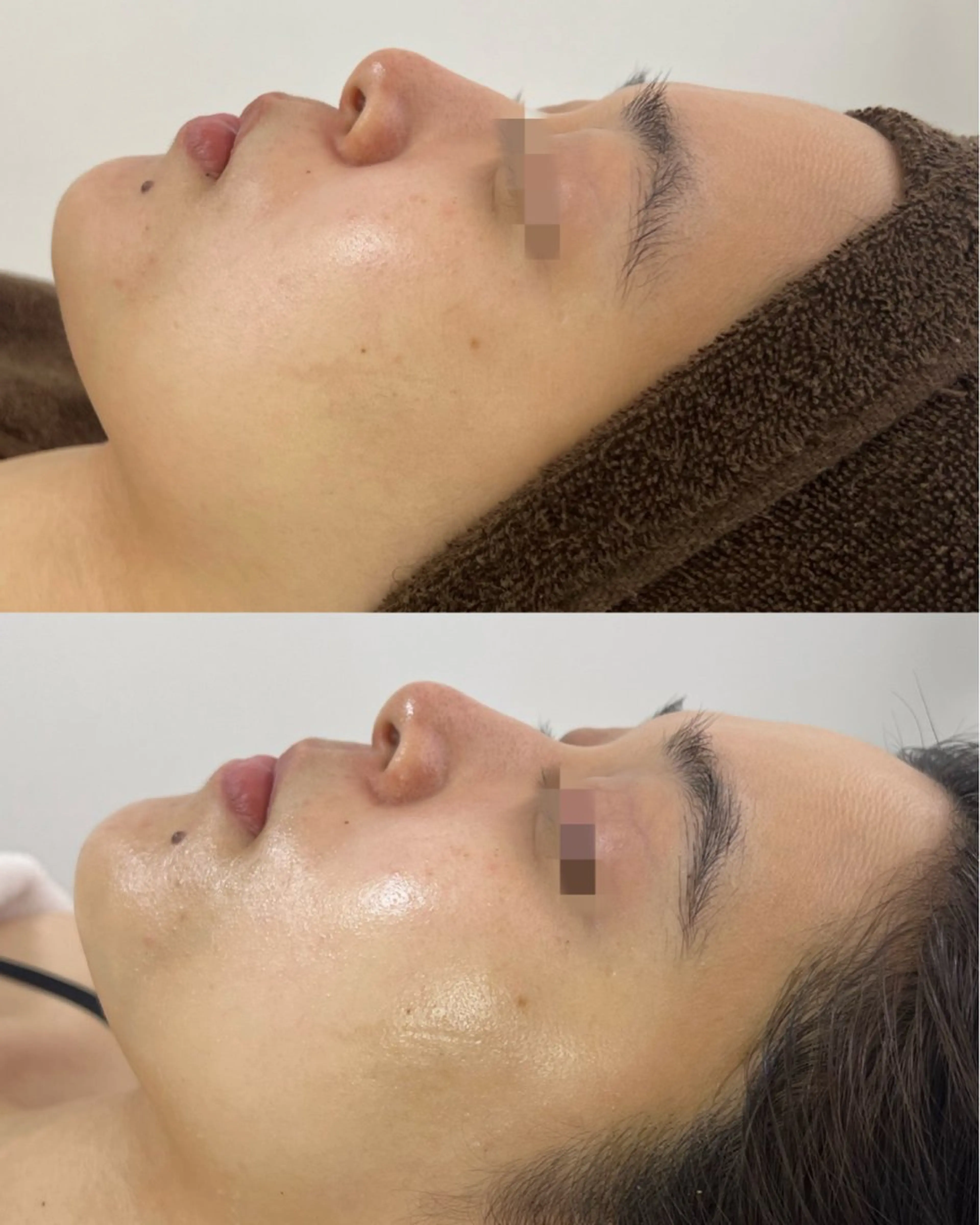 Salon da Mahina所属・salonda mahinaのエステ・リラクイメージ