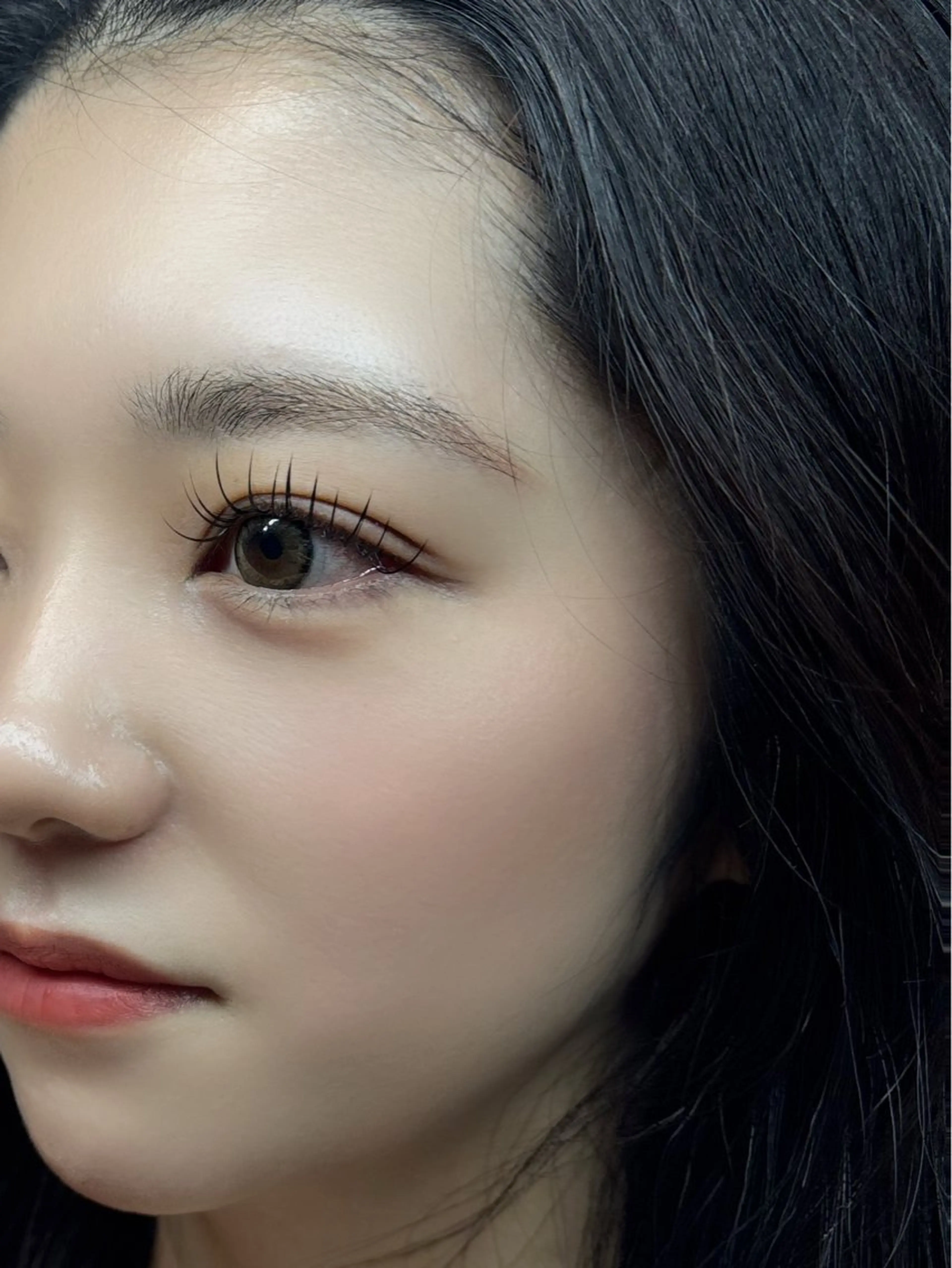 マツエク・マツパ 厚地 美奈の眉毛・アイブロウイメージ