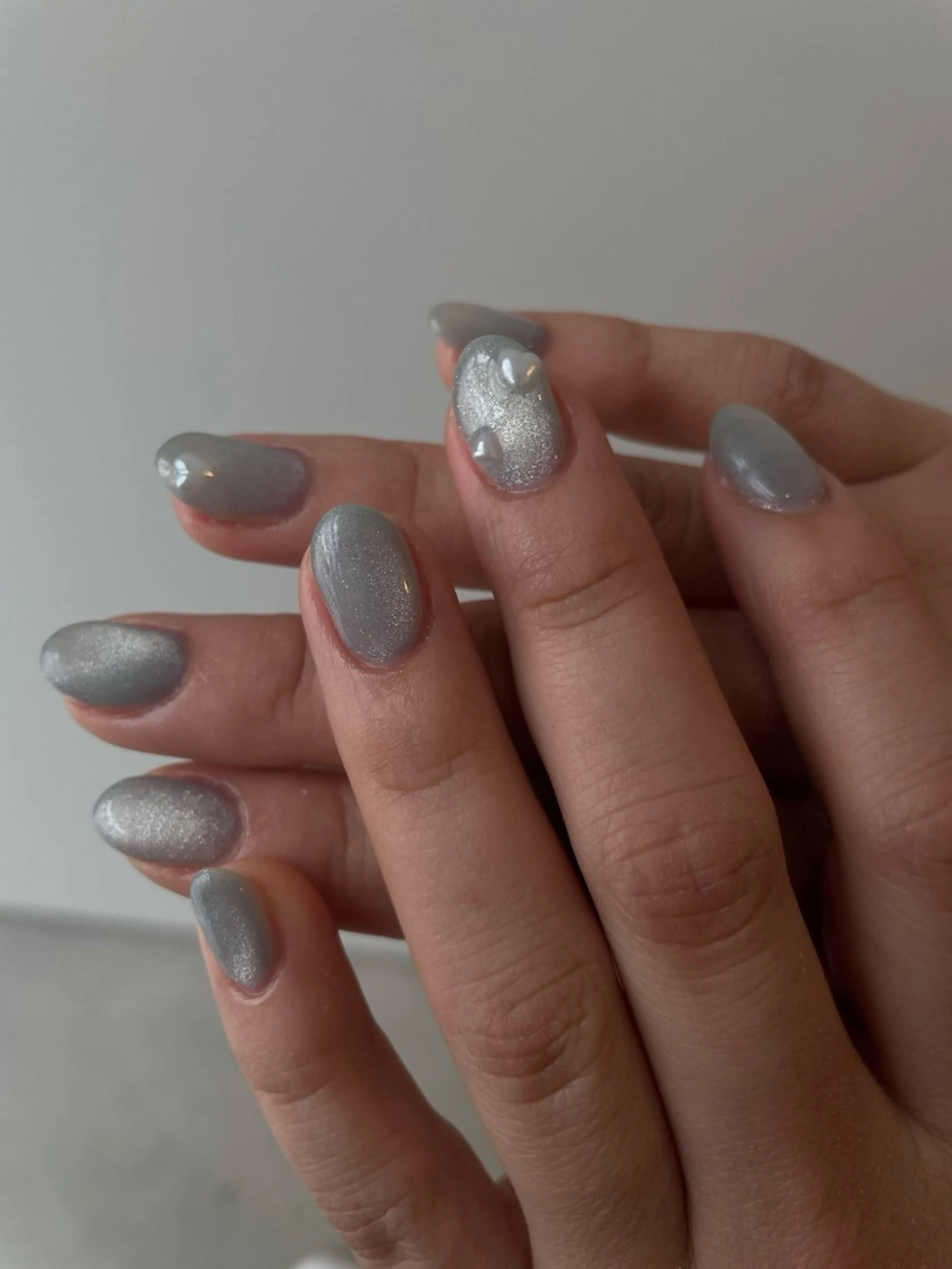 ネイル ulu. kanakoのネイルデザイン