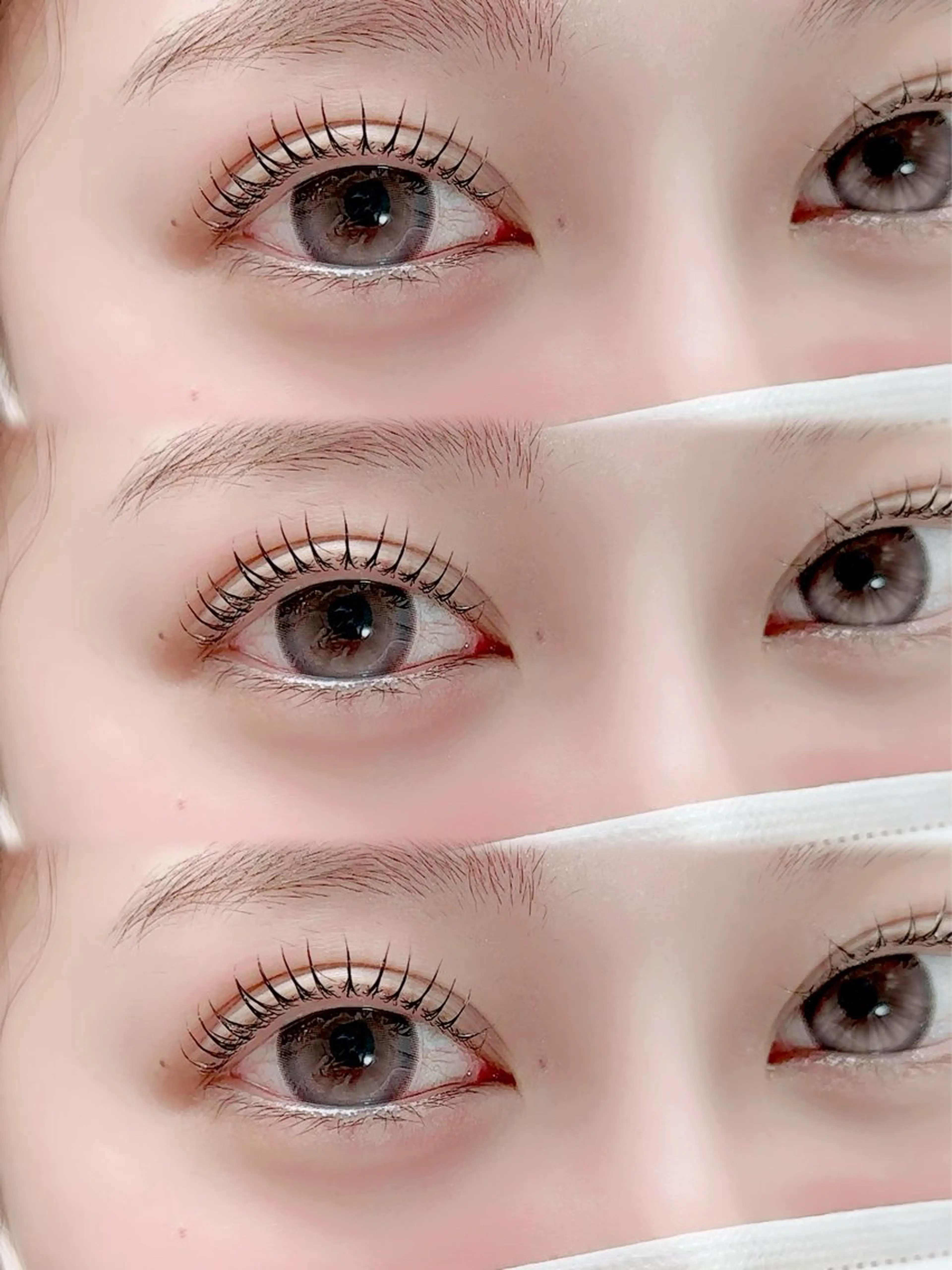 マツエク・マツパ Liber CHIKAのエステ・リラクイメージ