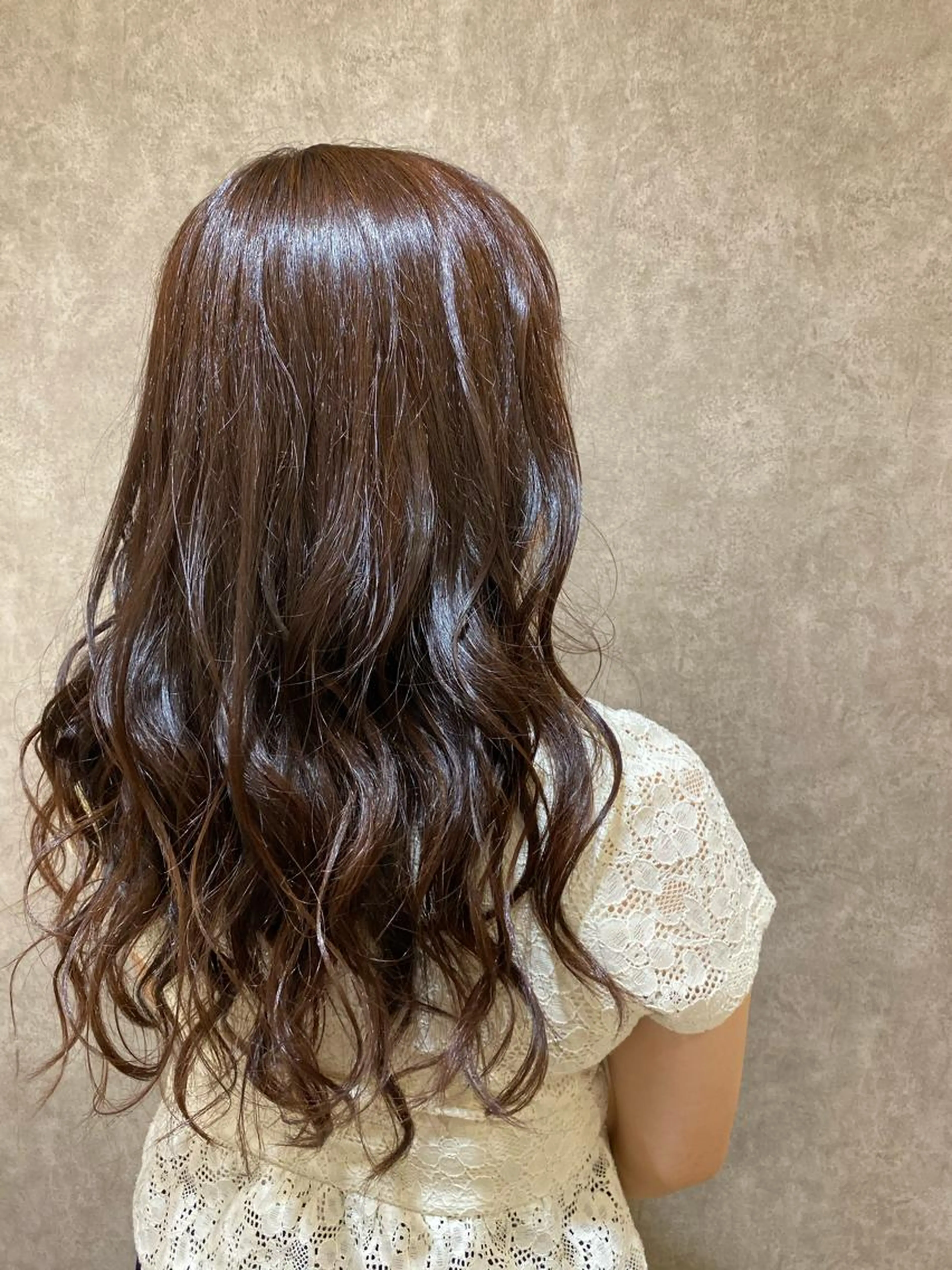 🌼カラー＋トリートメント🌼の写真