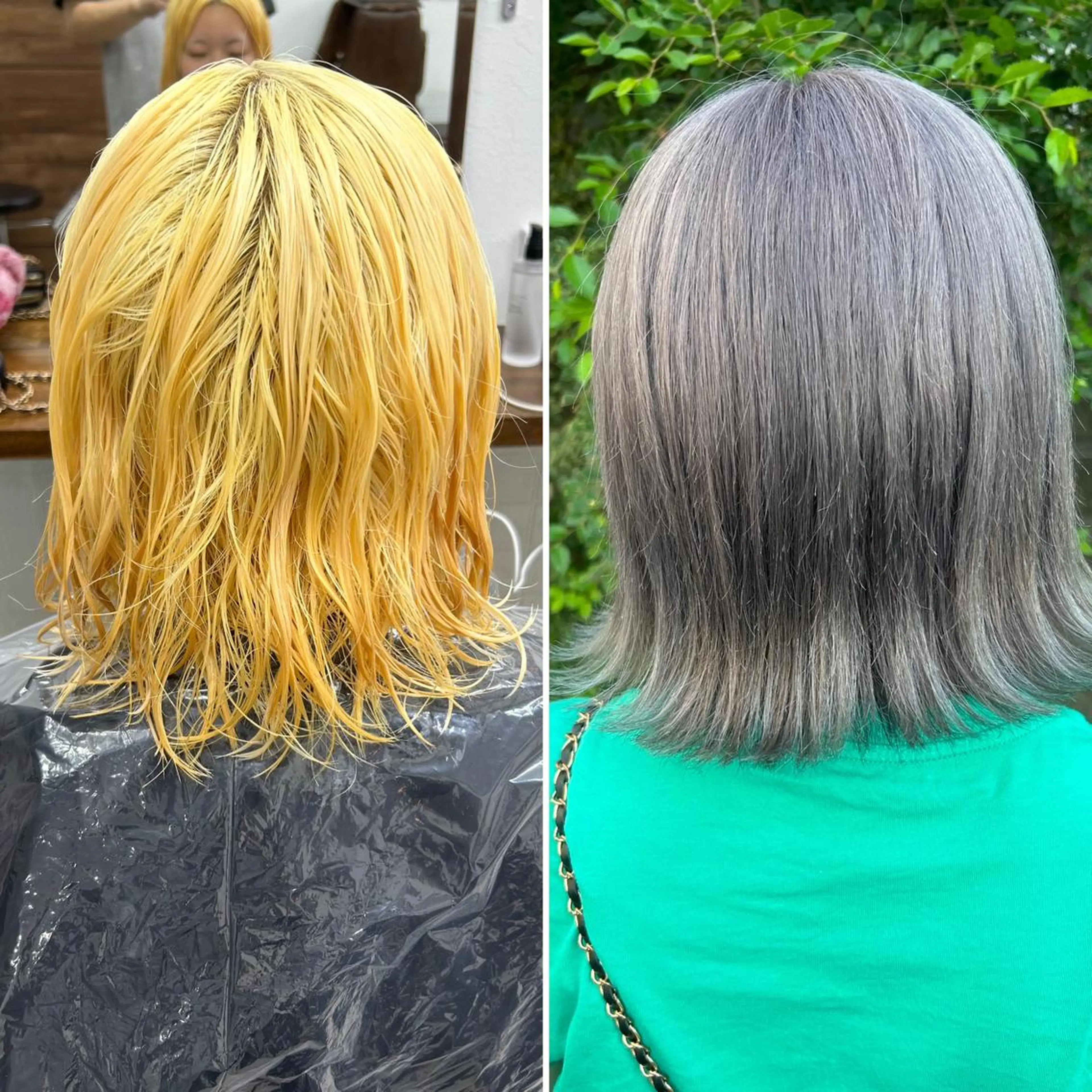 カラー LIVETOREA所属・エクステ/コスパ◎ /メンズ!白石宇由のヘアスタイル