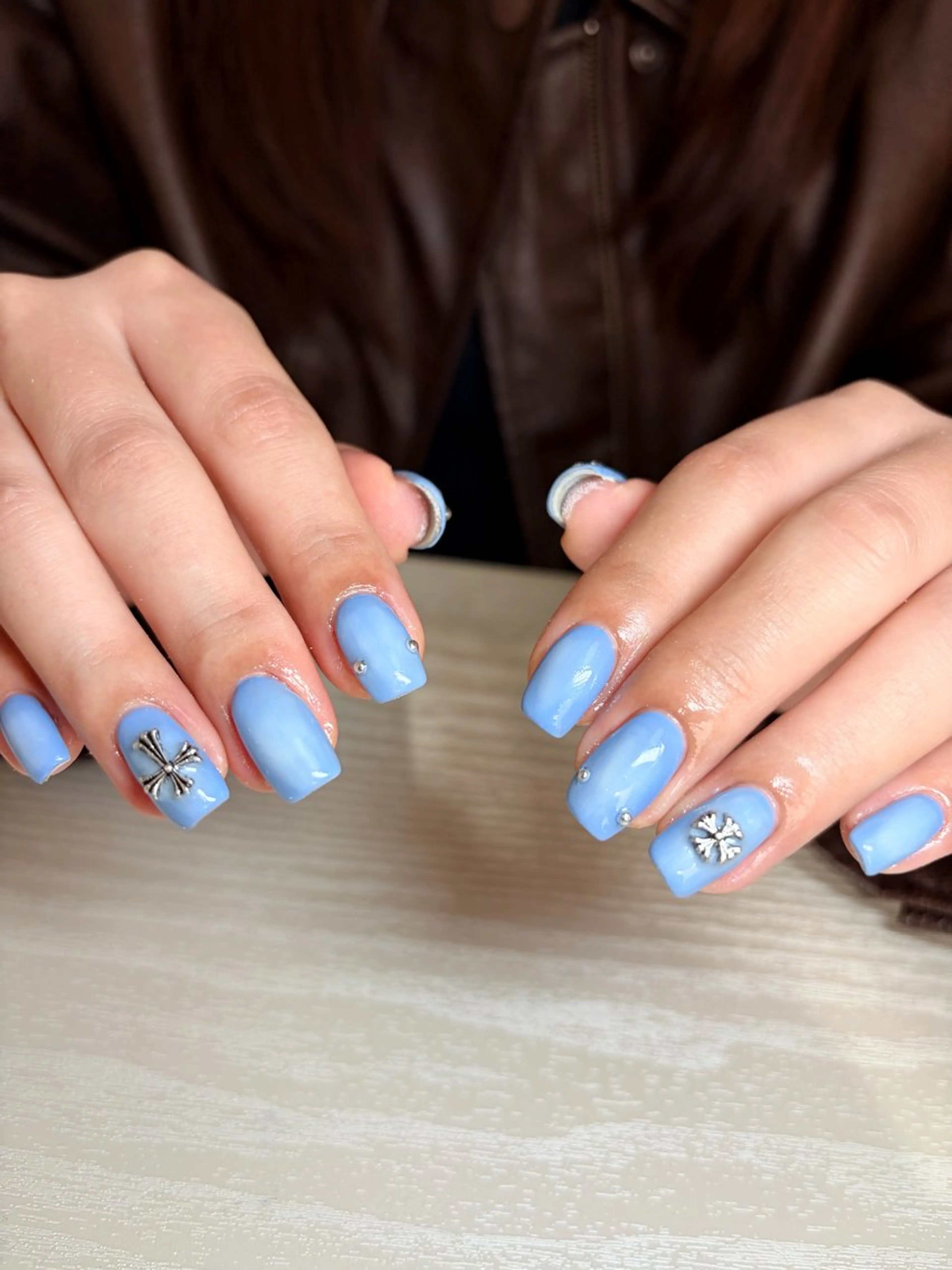 ネイル I pinknail 韓国風·持ち込み専門のネイルデザイン