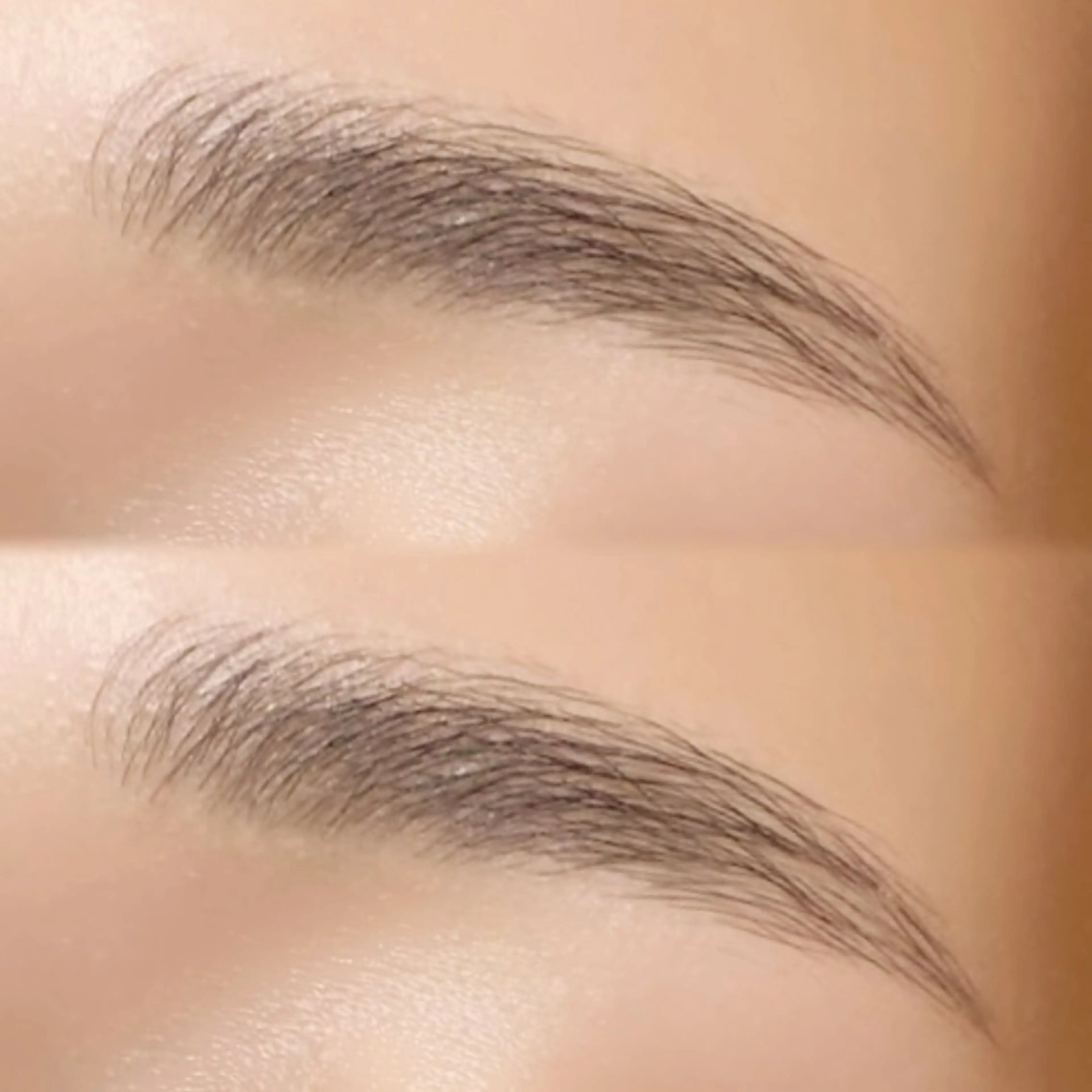 【垢抜け顔に♪】アイブロウスタイリング🌷WAX脱毛メイク付き🌷の写真