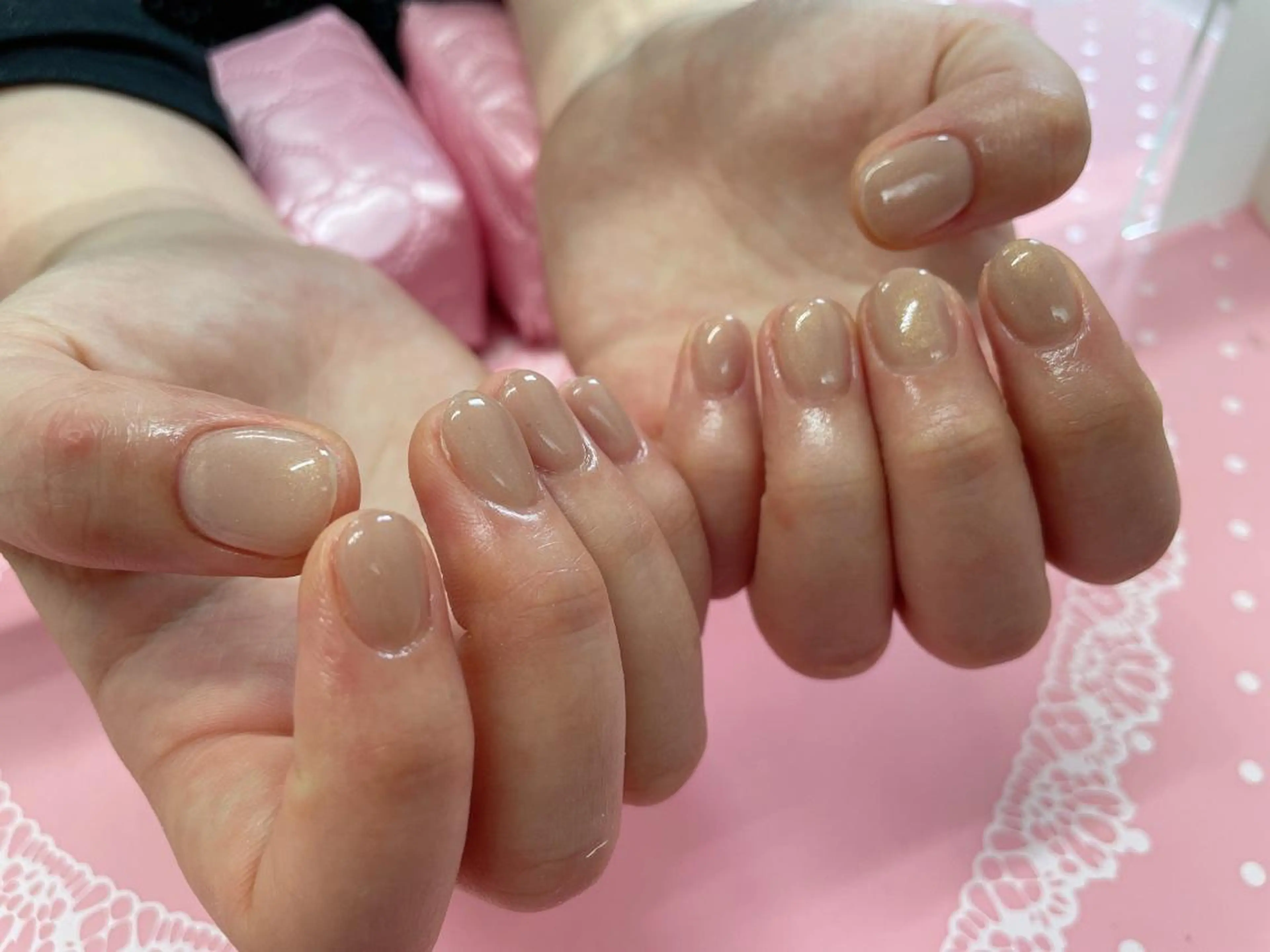 ネイル ハンドネイル Embellir ♡鏡味のその他イメージ