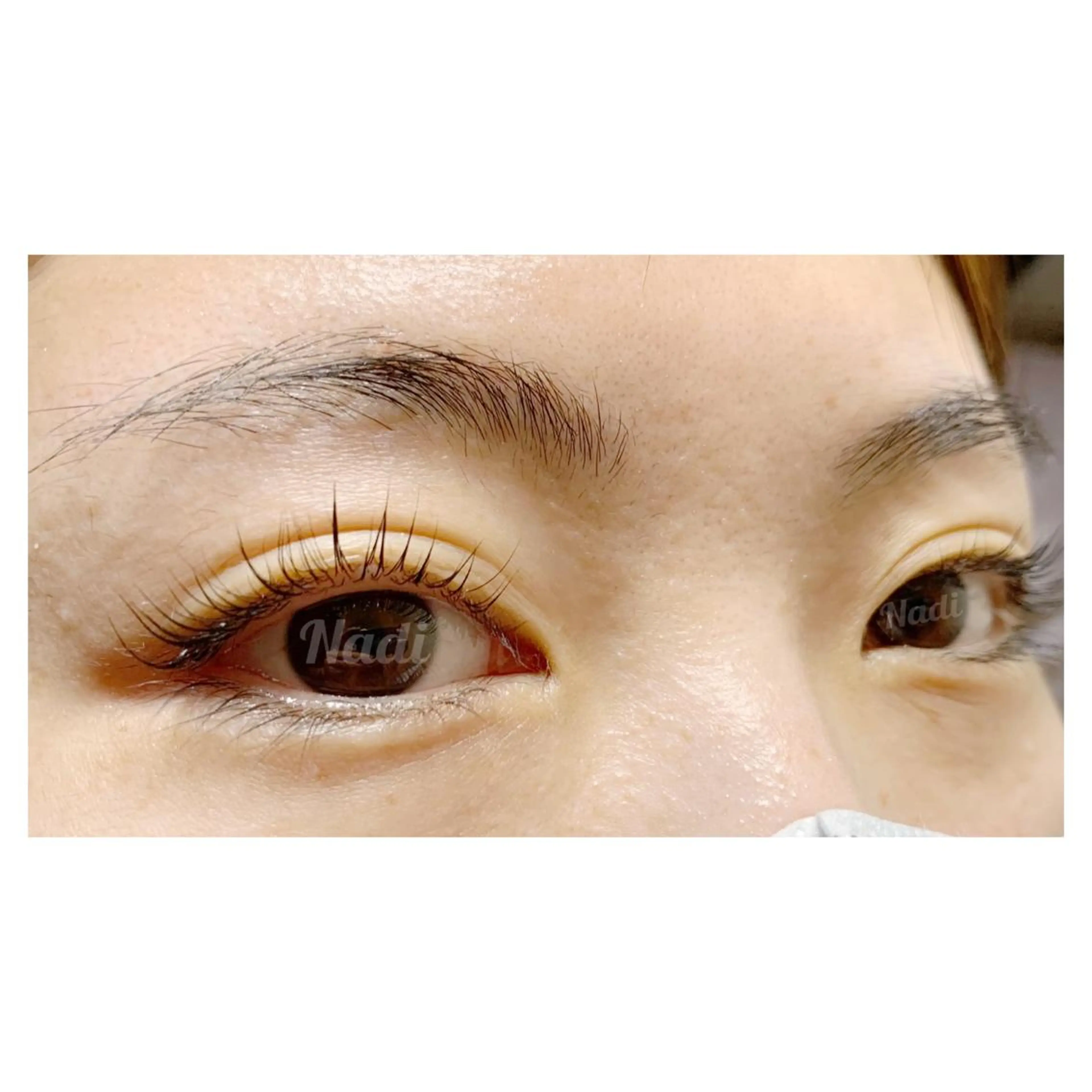 マツエク・マツパ ハーブピーリング専門EMILUCA藤沢所属・ハーブピーリング /KAEDEのエステ・リラクイメージ