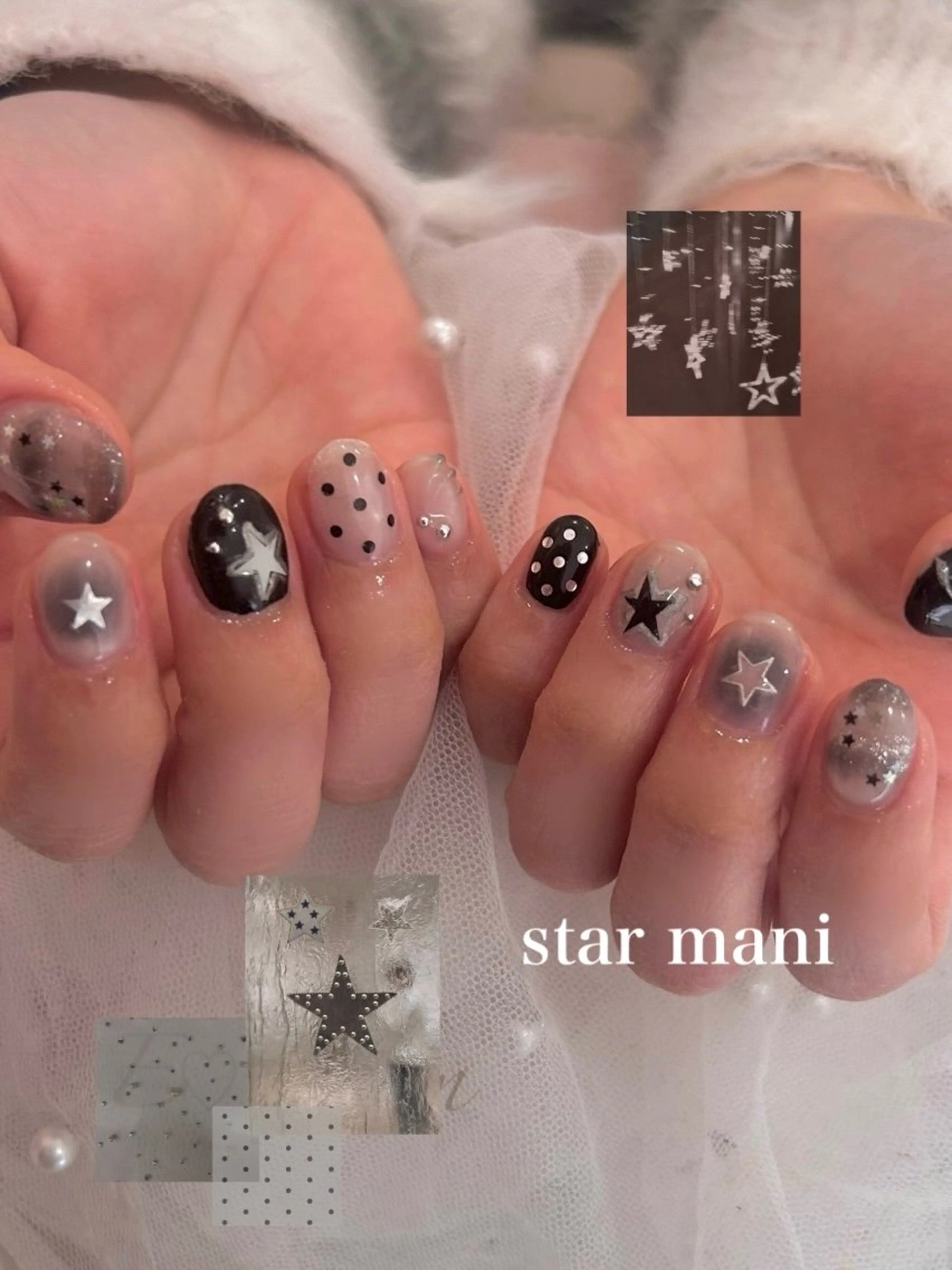 ネイル E♡Room Erikoのネイルデザイン