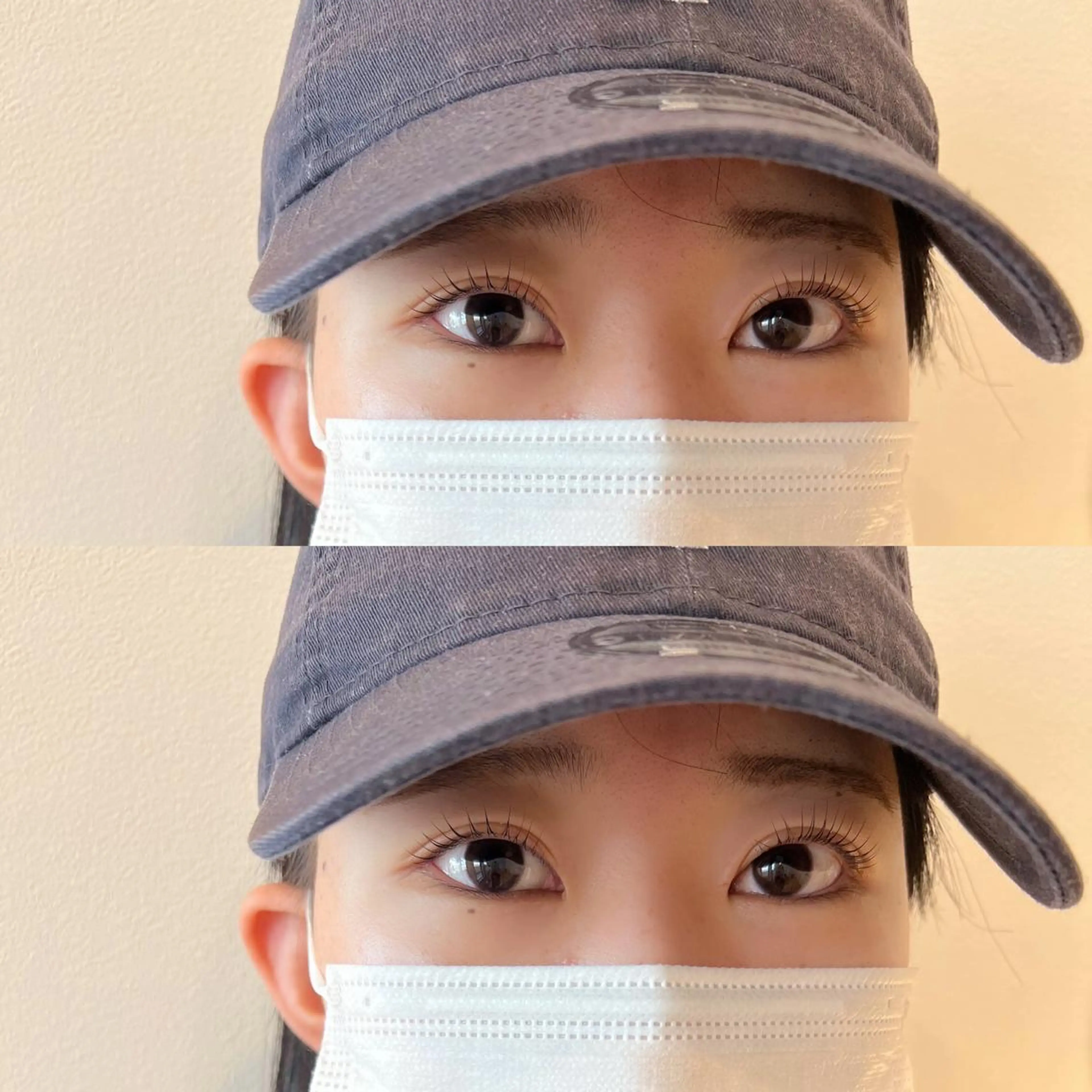 マツエク・マツパ マツパ Himmel所属・Himmel  / CHISATO🎀の眉毛・アイブロウイメージ