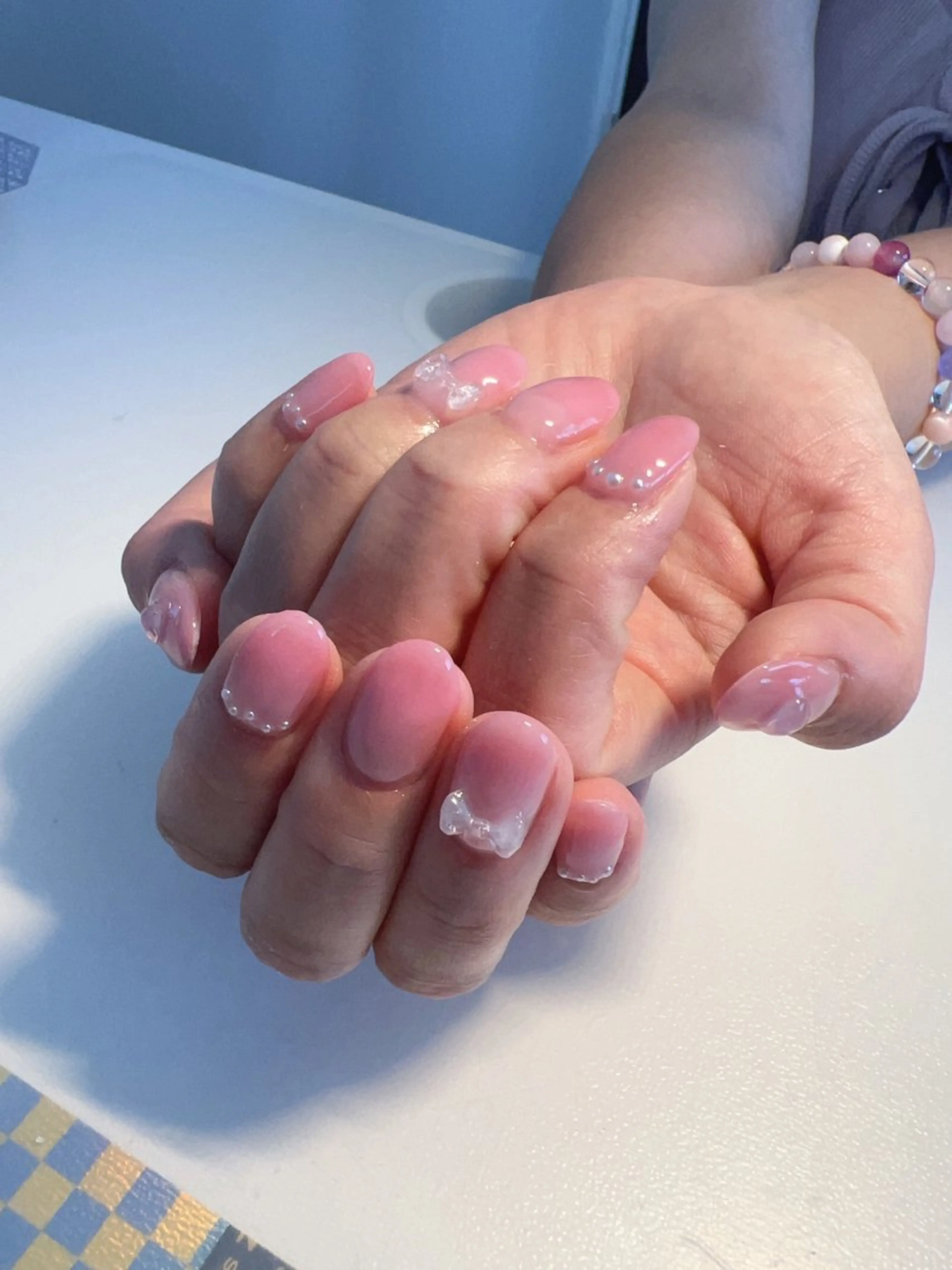 ネイル kondo Emiのネイルデザイン