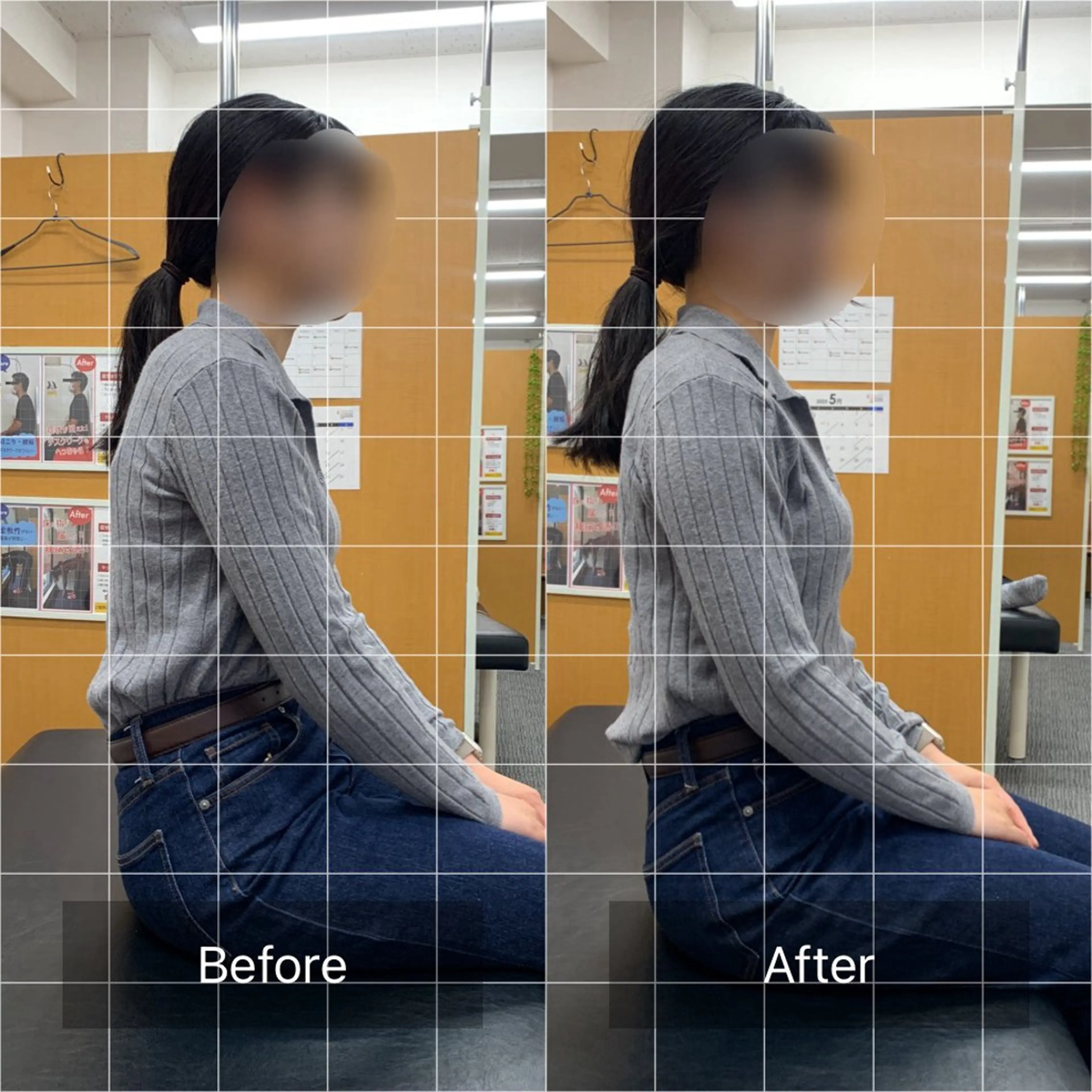 リラク NAORU整体 武蔵小杉院　野草茜也のエステ・リラクイメージ