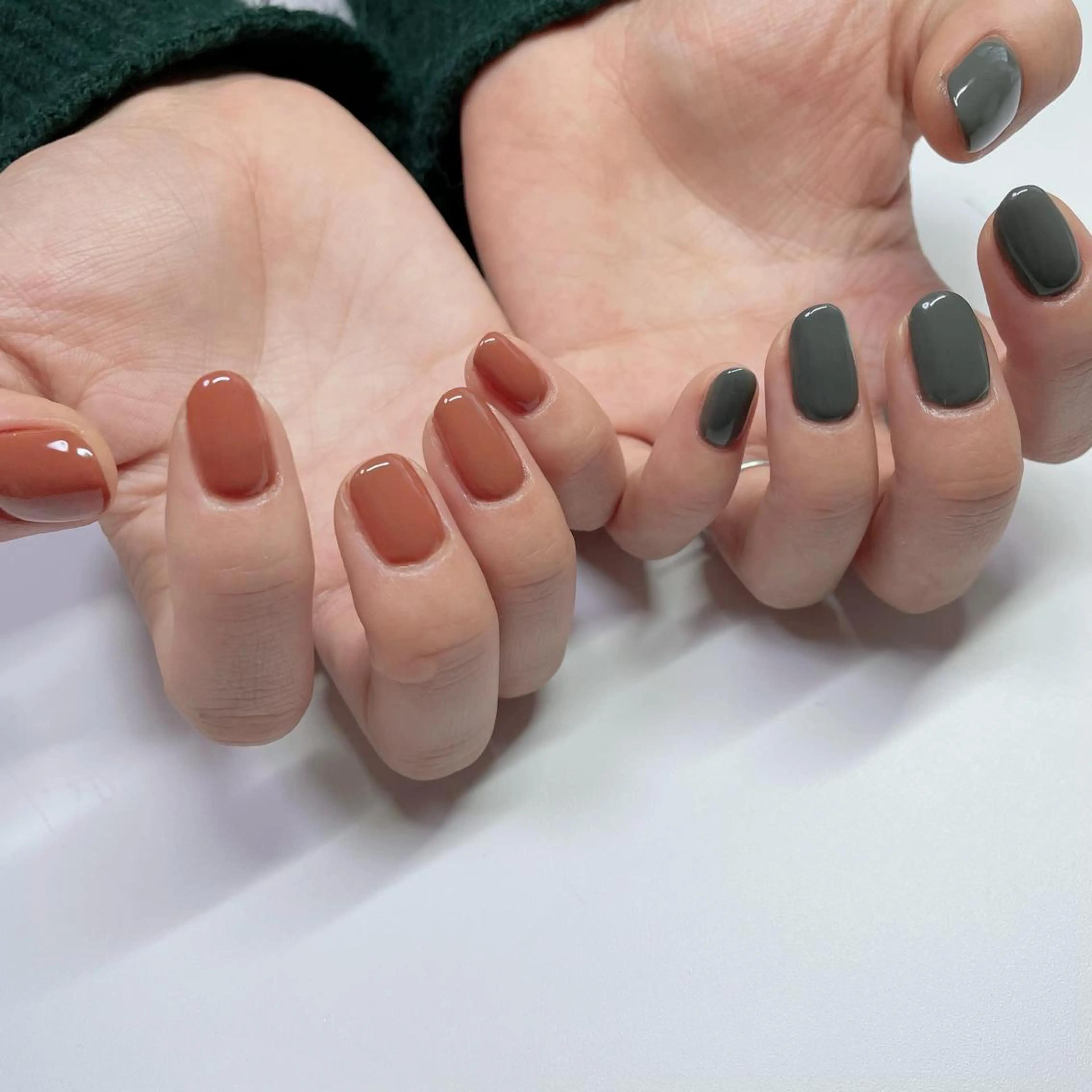 ネイル yuu nailのネイルデザイン