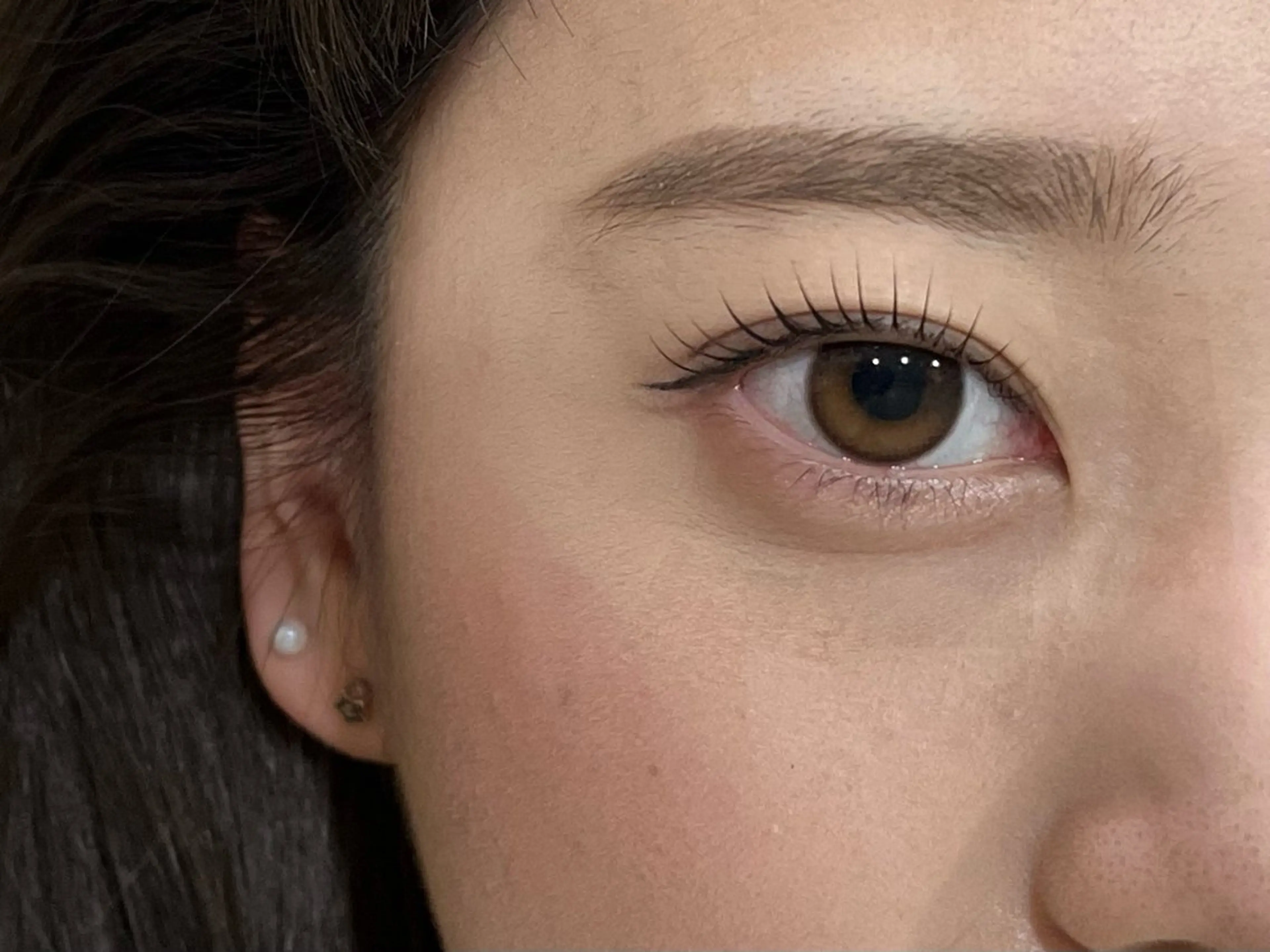 マツエク・マツパ マツパ nixie ayumiのマツエク・マツパデザイン