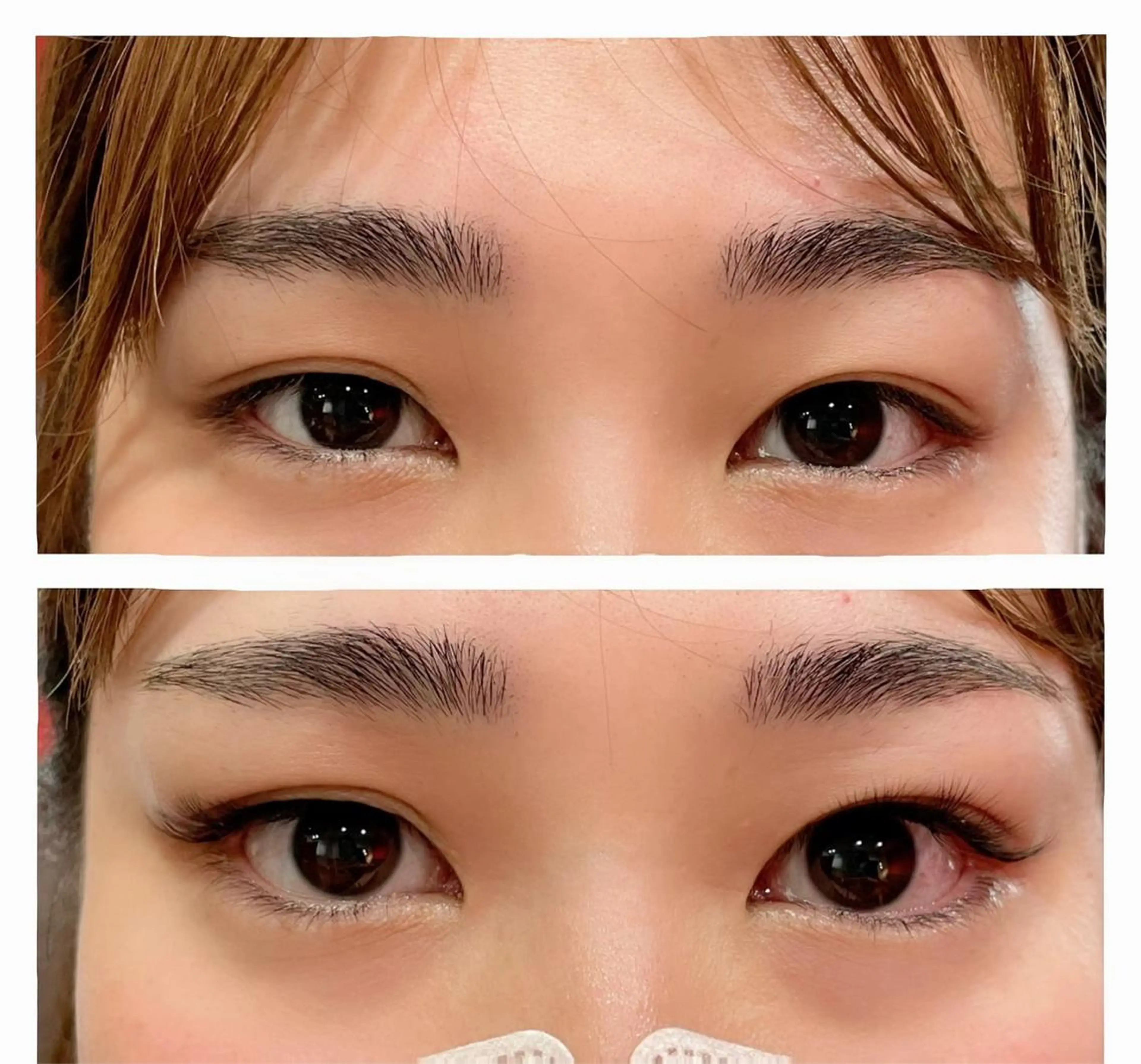 マツエク・マツパ ボリュームラッシュ 加藤 あゆみのマツエク・マツパデザイン