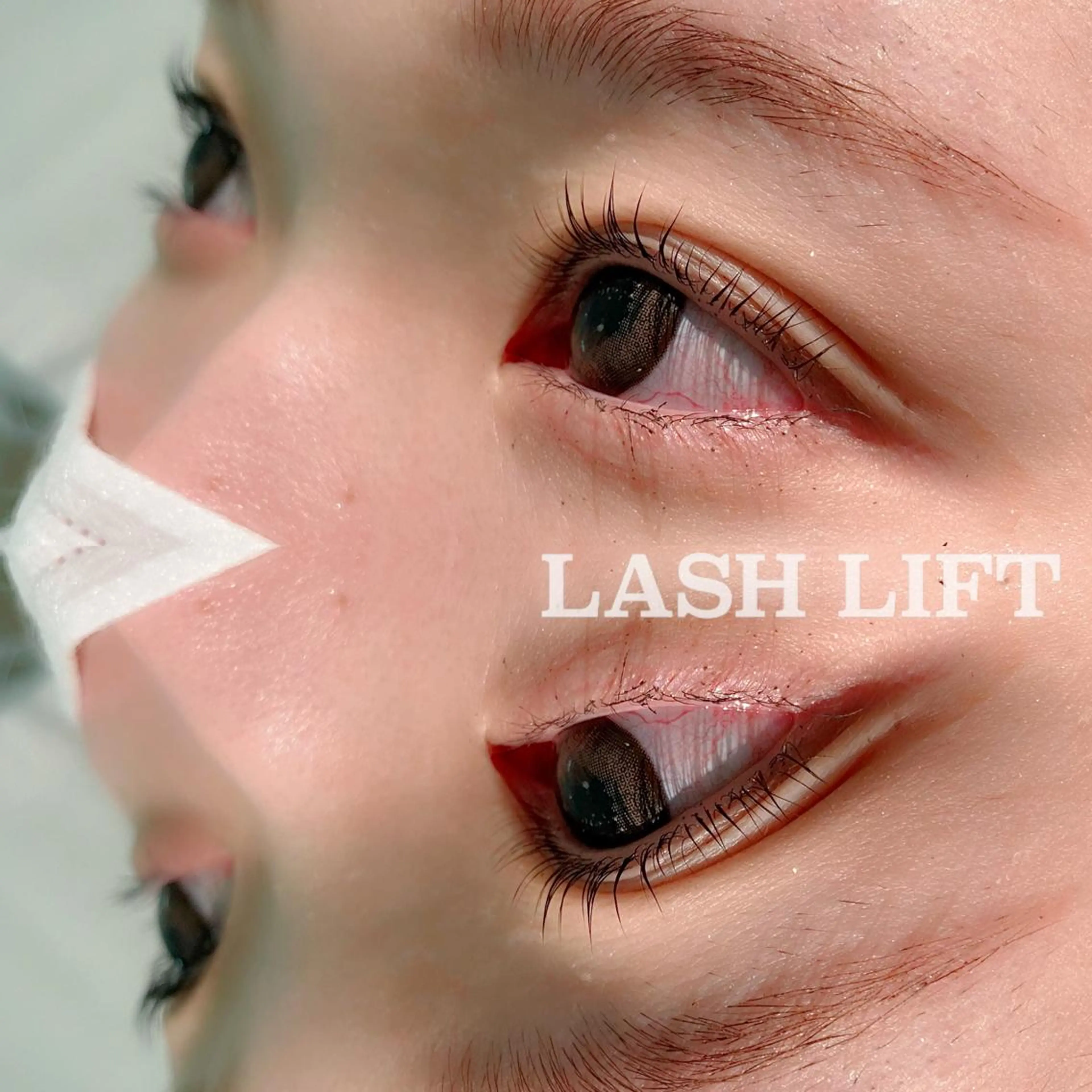 マツエク・マツパ TSUNA 🌙 Lim 五反田のマツエク・マツパデザイン