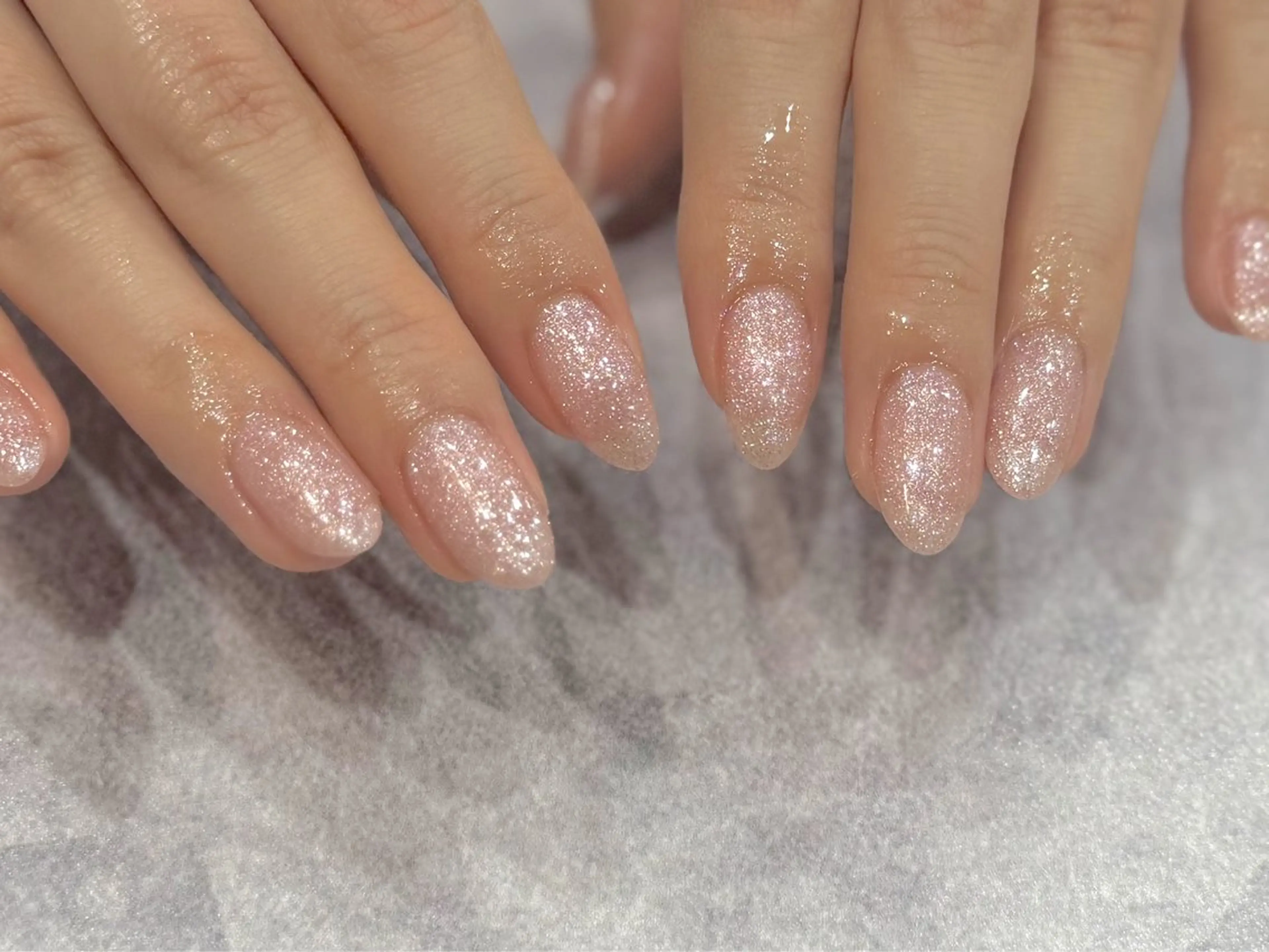 ネイル Nonoka .Kのネイルデザイン