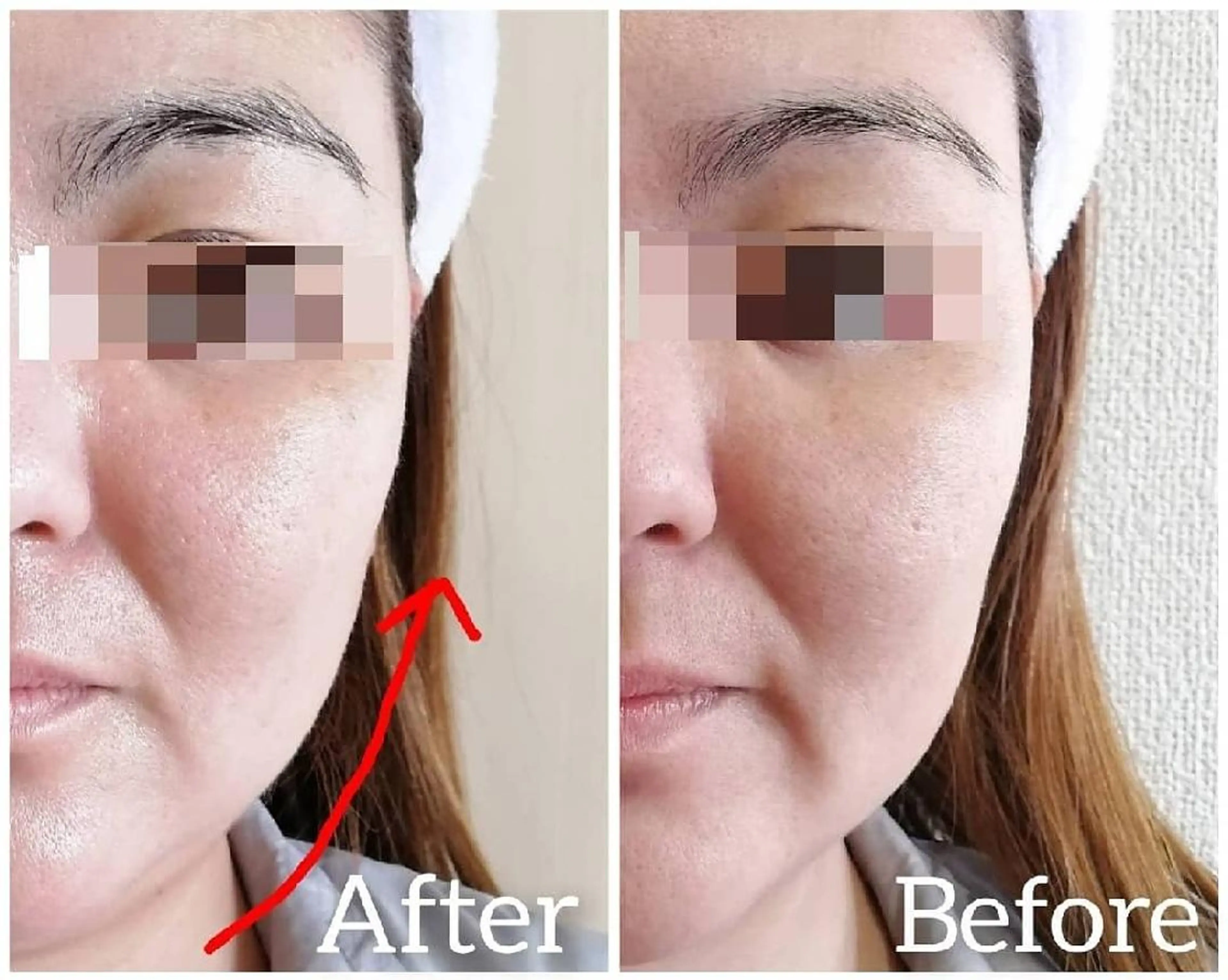 N. pauleleのマツエク・マツパデザイン